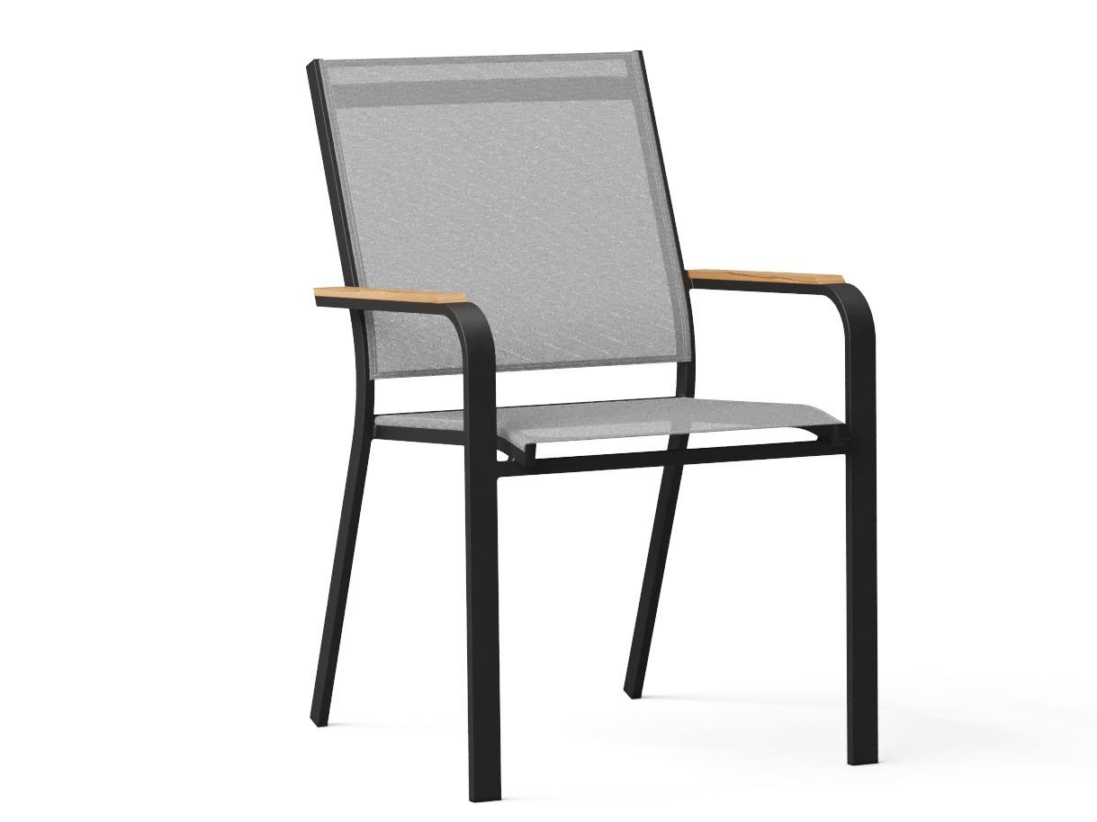 Wentworth Black 9-piece Extendable Dining Set With Wentworth Black Chairs 7