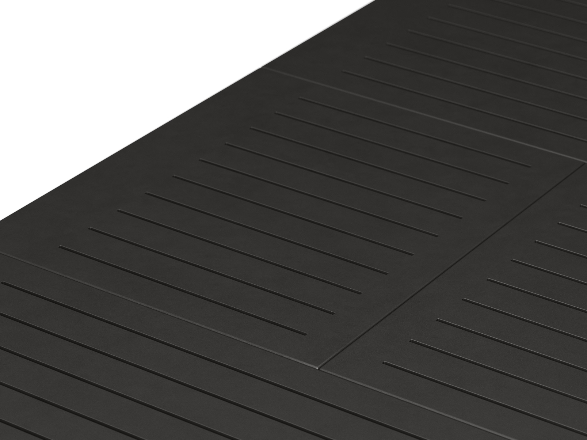 Wentworth Black 9-piece Extendable Dining Set With Wentworth Black Chairs 6