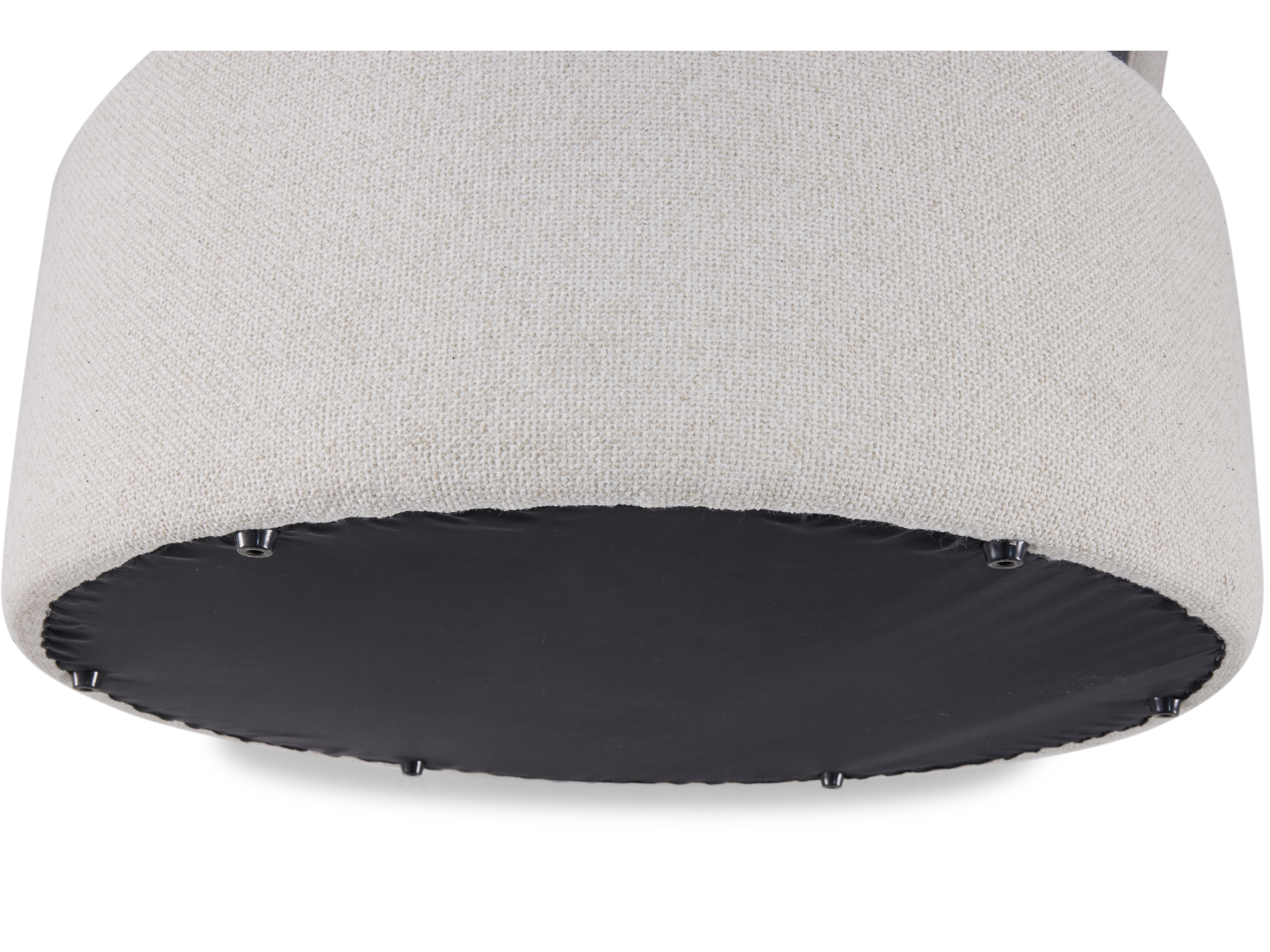 Silo Fabric Storage Ottoman Xl 10