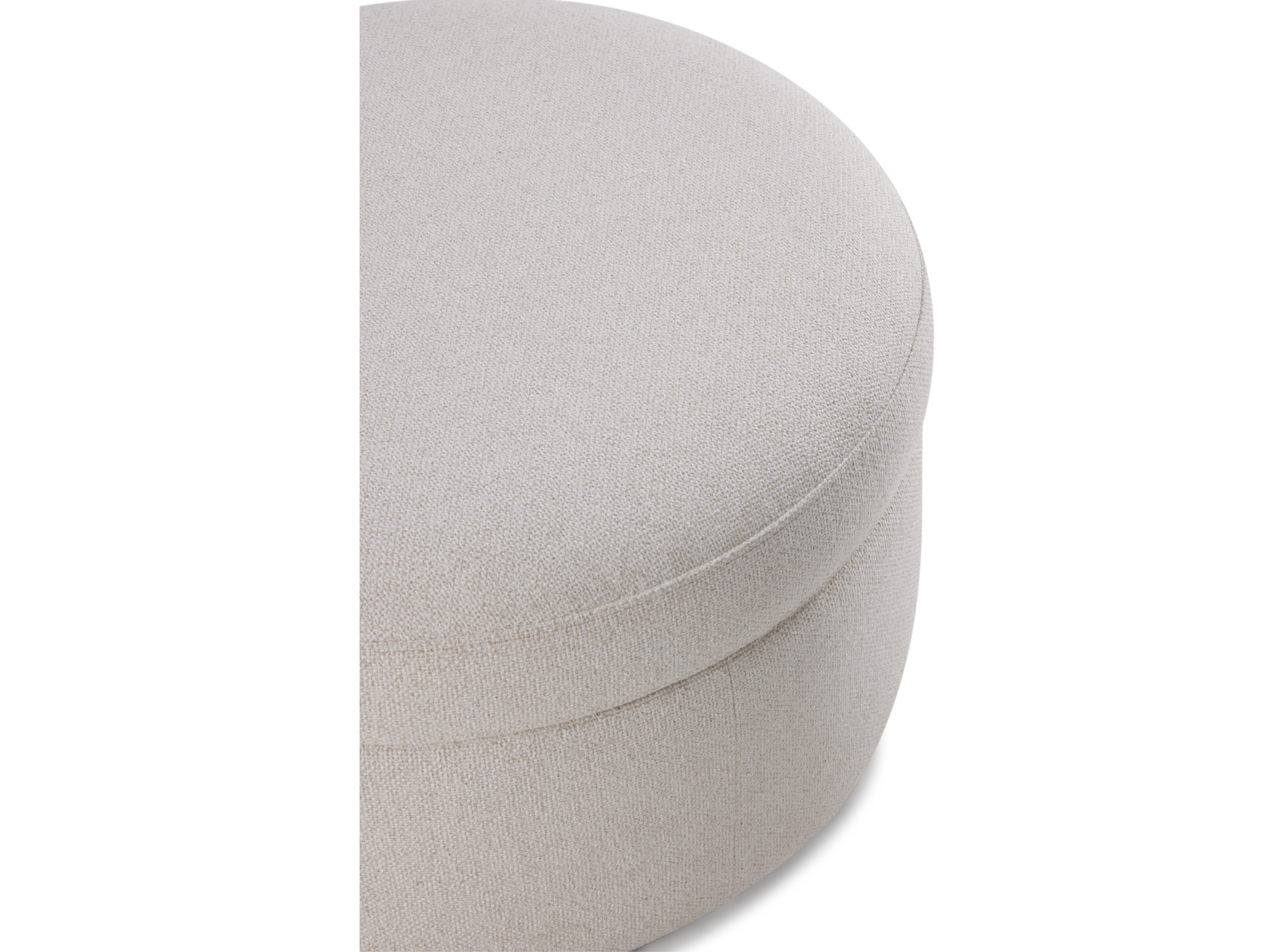 Silo Fabric Storage Ottoman Xl 9