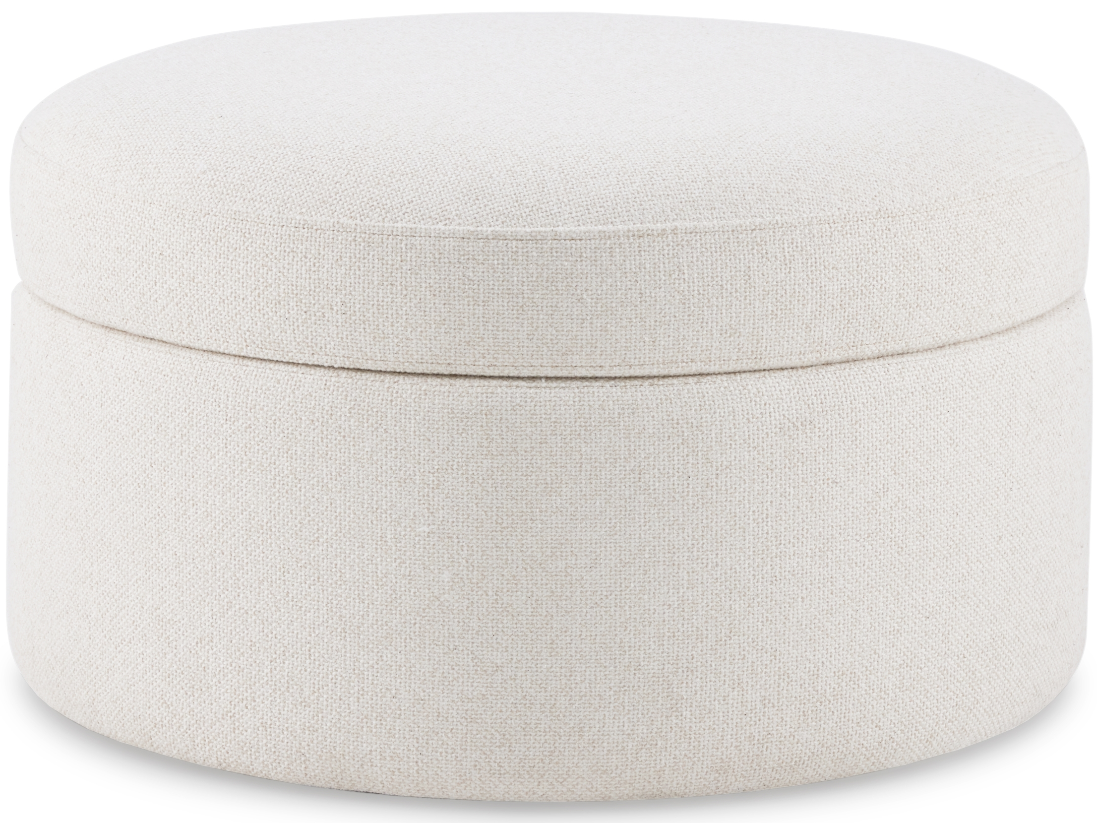 Silo Fabric Storage Ottoman Xl 8
