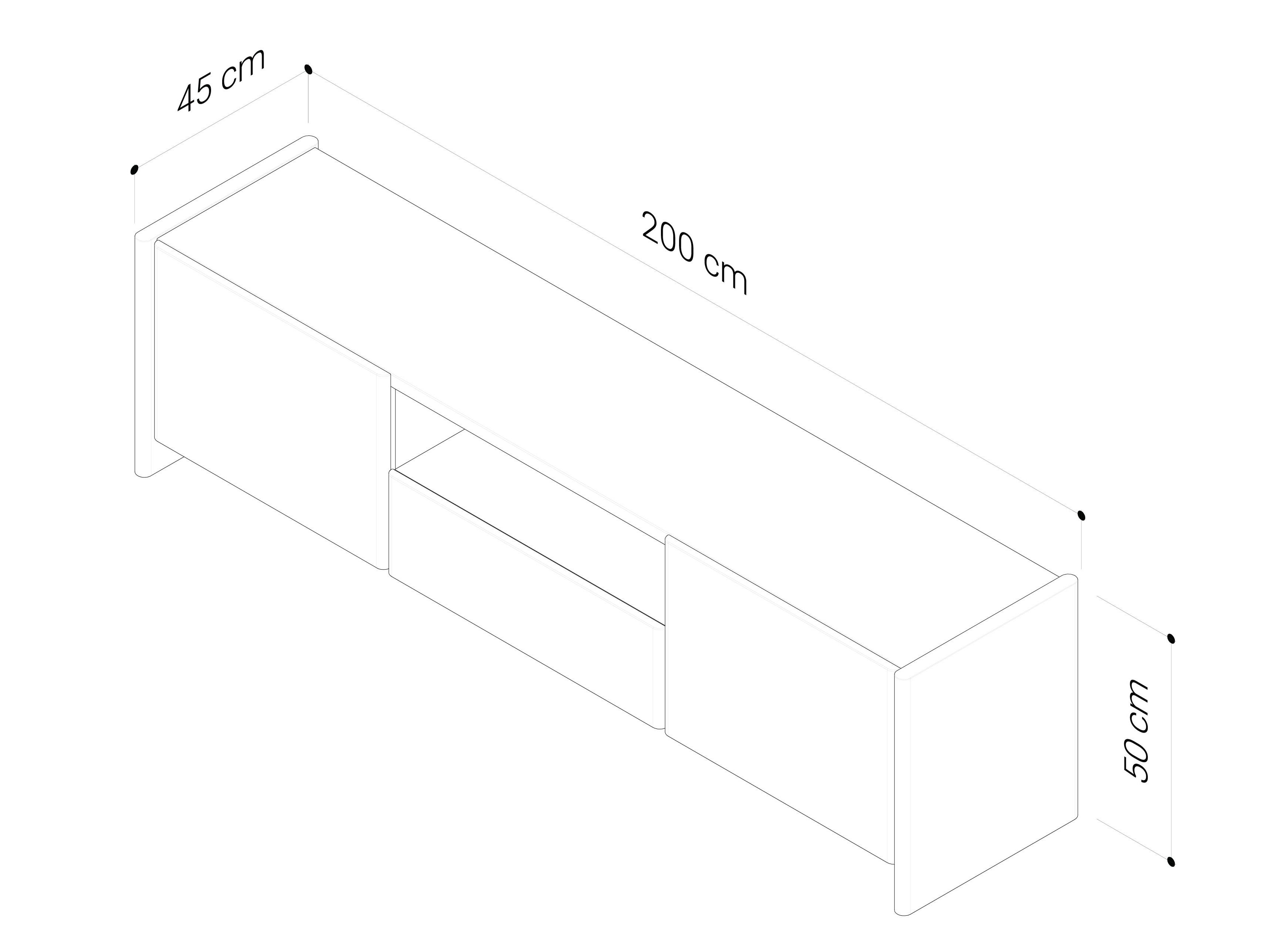 Estelle Tv Entertainment Unit 5