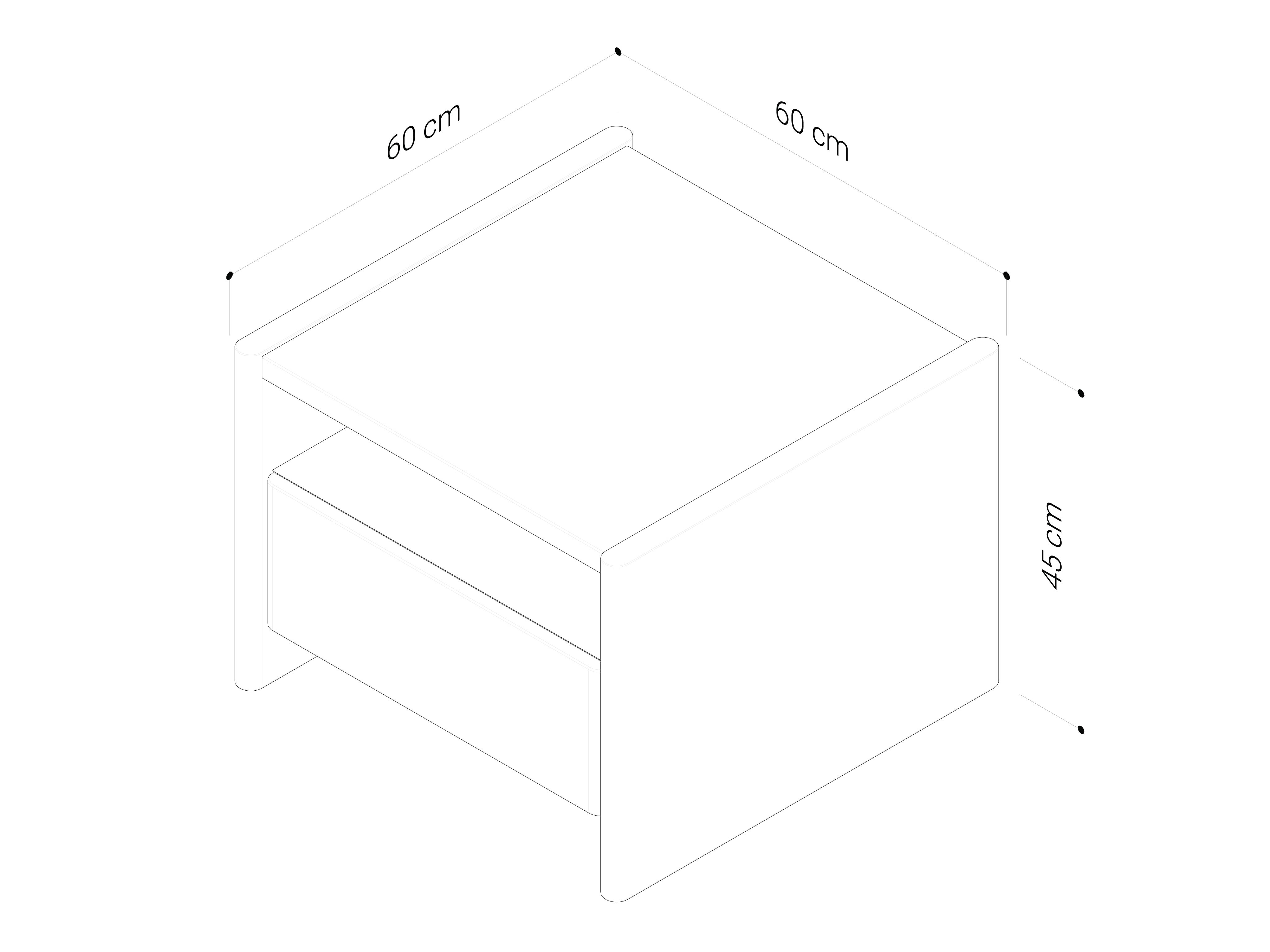 Estelle Lamp Table 4