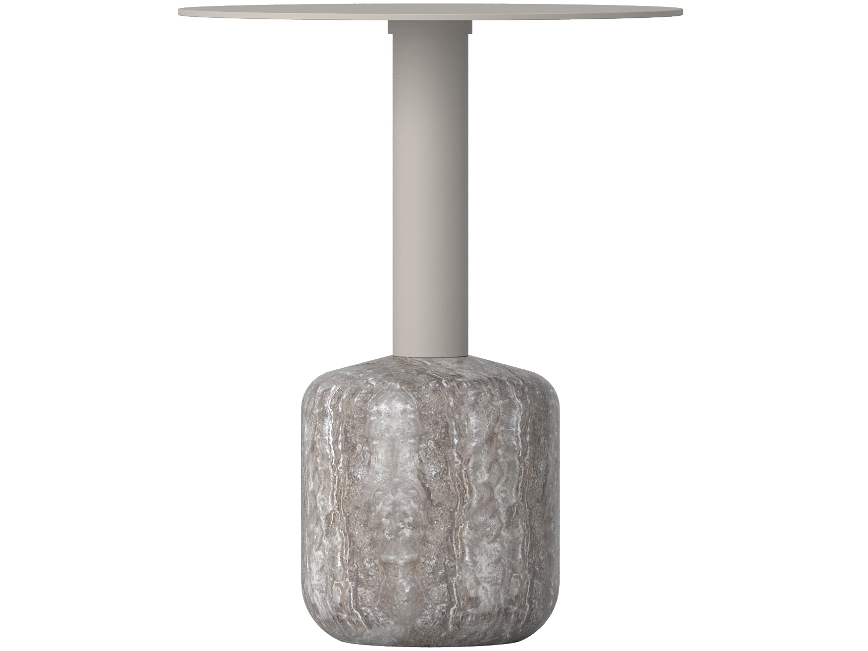 Marsaliea Lamp Table 1