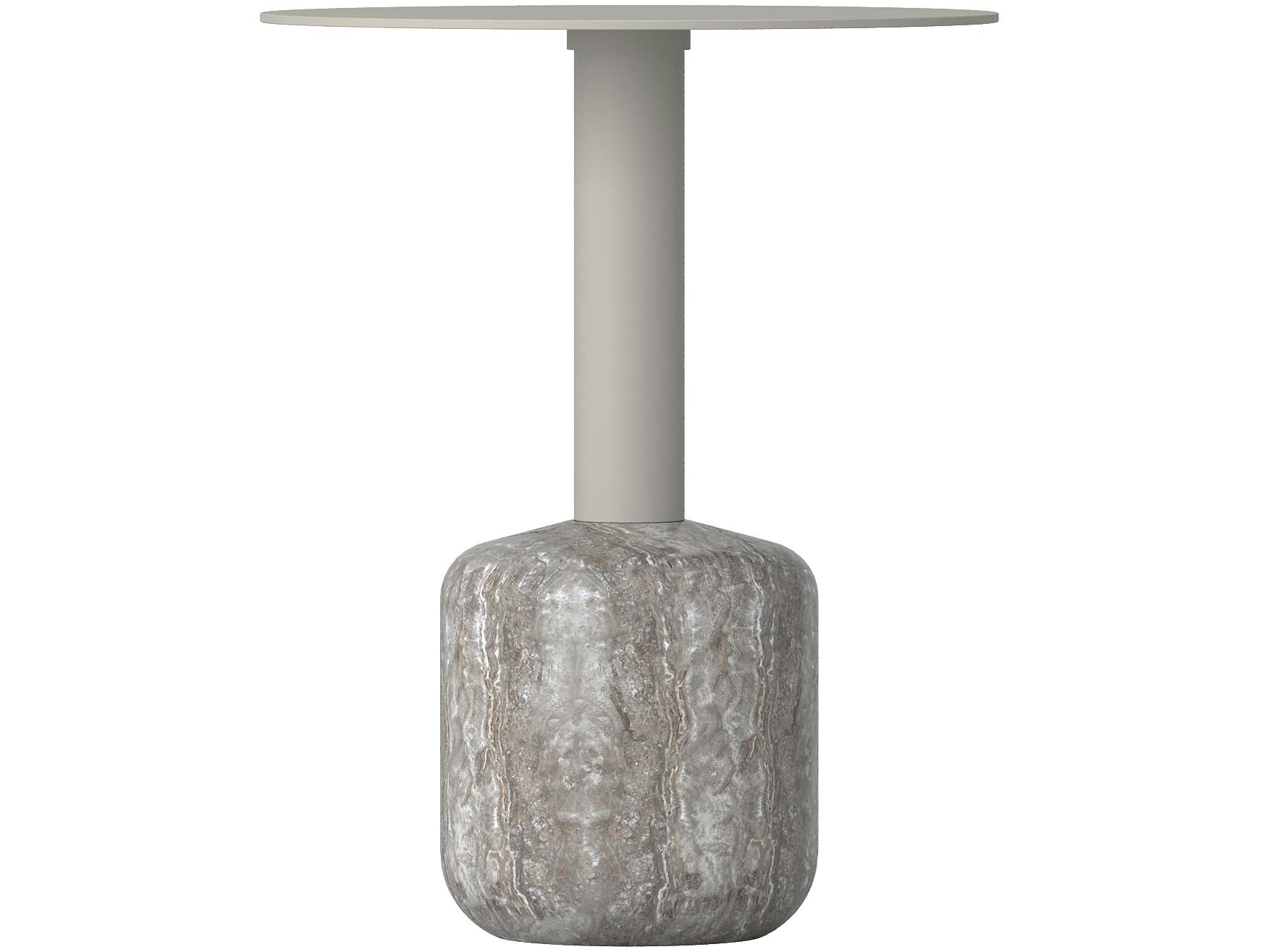 Marsaliea Lamp Table