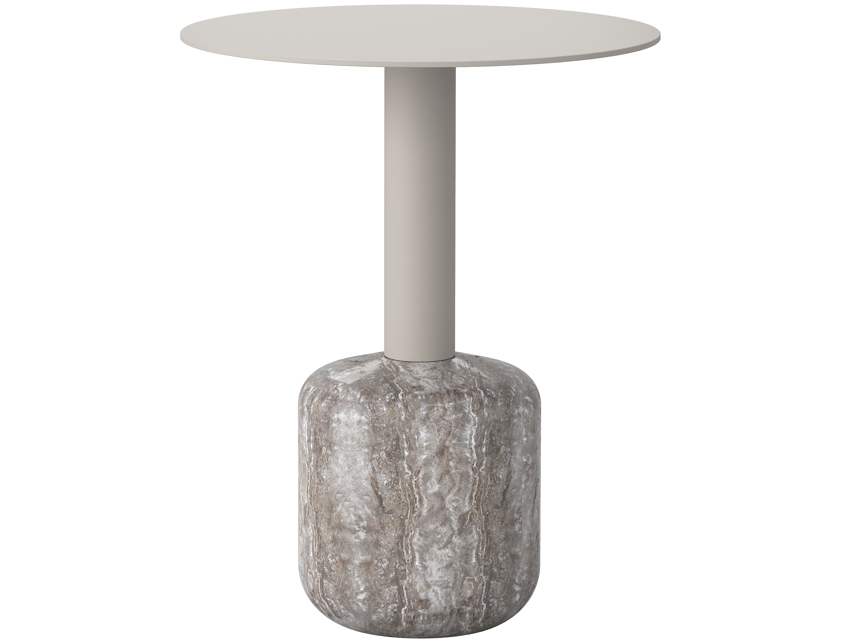 Marsaliea Lamp Table 2