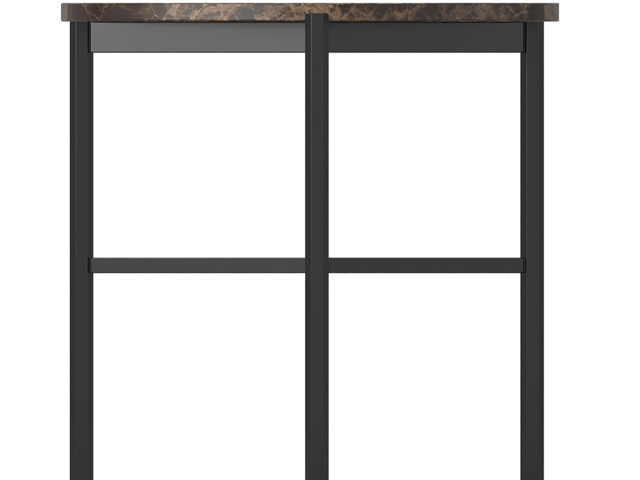 Nemausus Lamp Table 1
