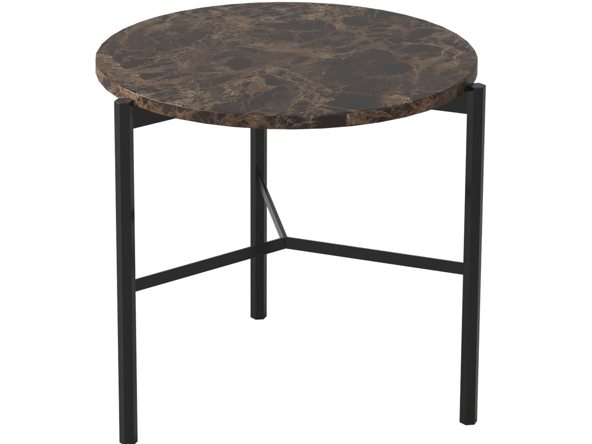Nemausus Lamp Table 2