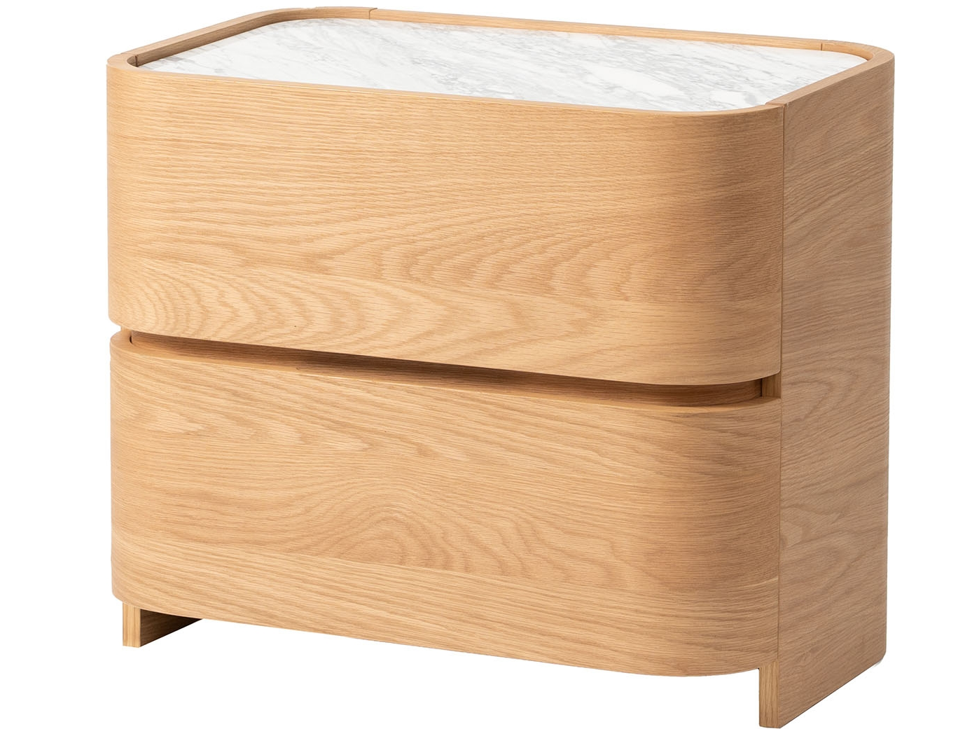 Lenny Bedside Table 2