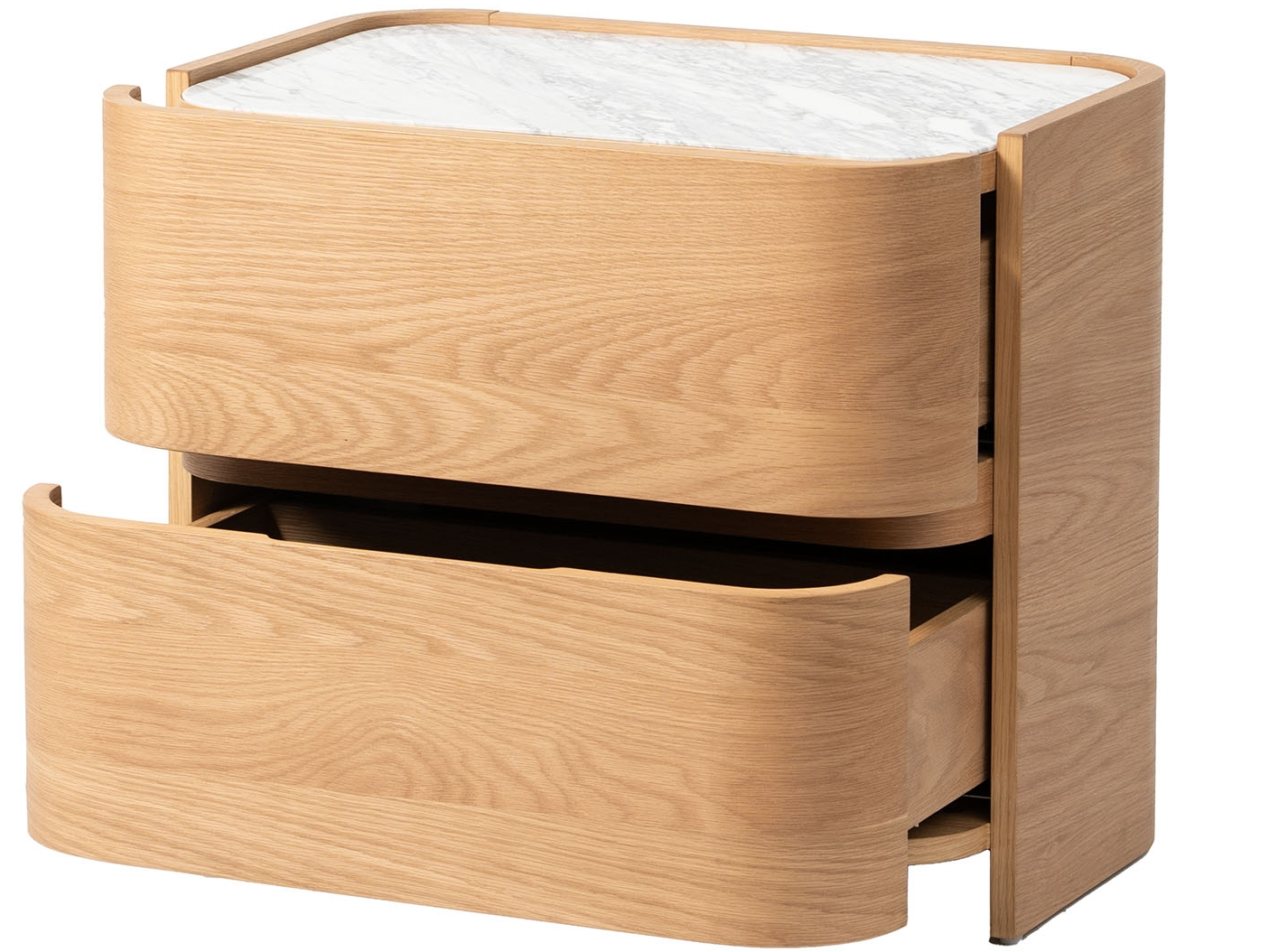 Lenny Bedside Table 4