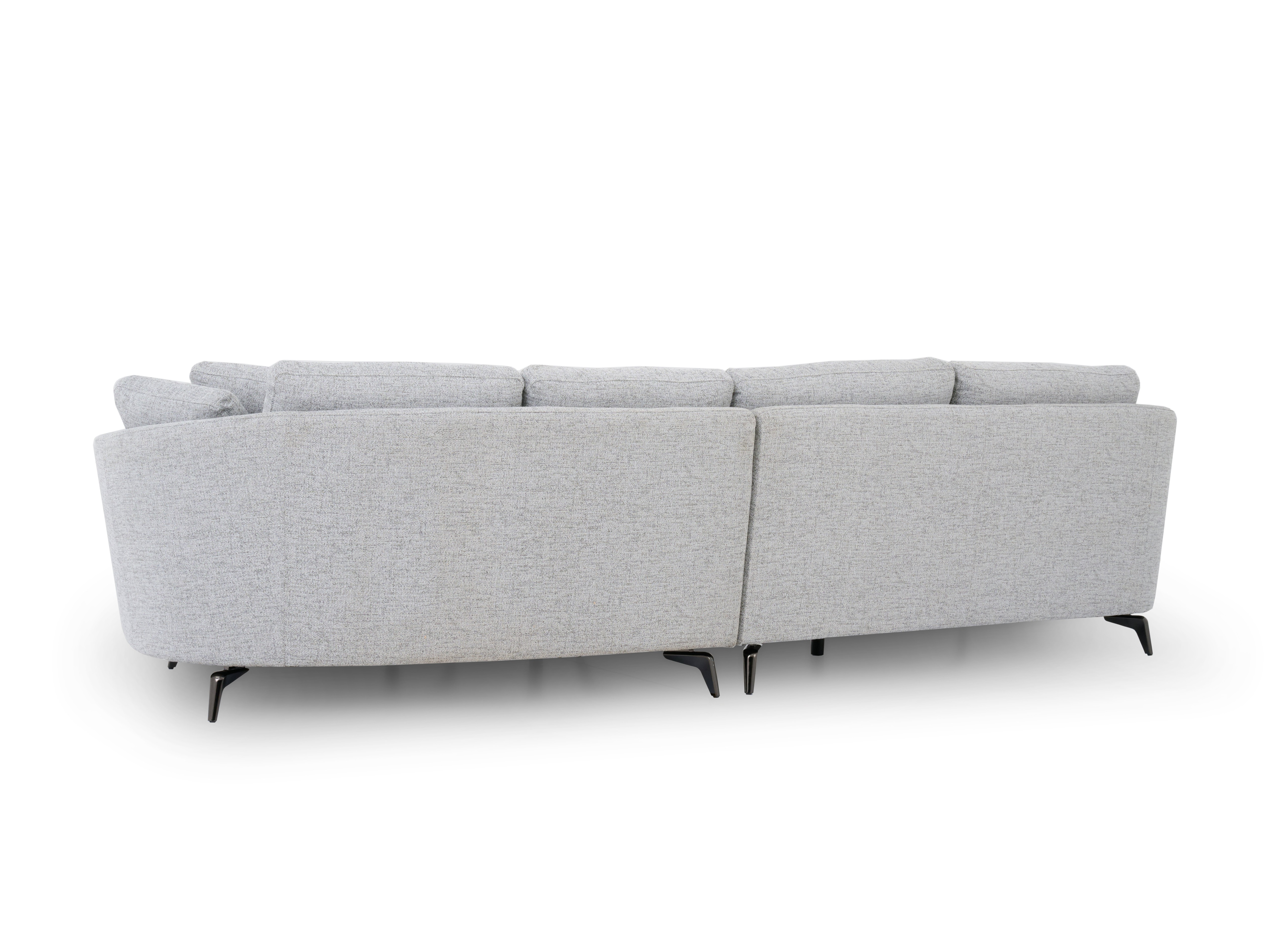 Velora Fabric Chaise Lounge 5