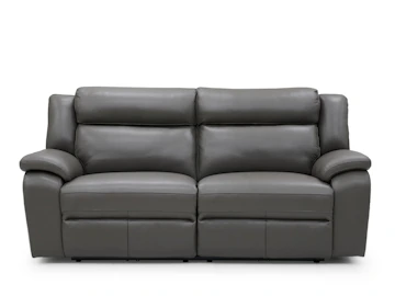 Carrick Leather Lounge Collection