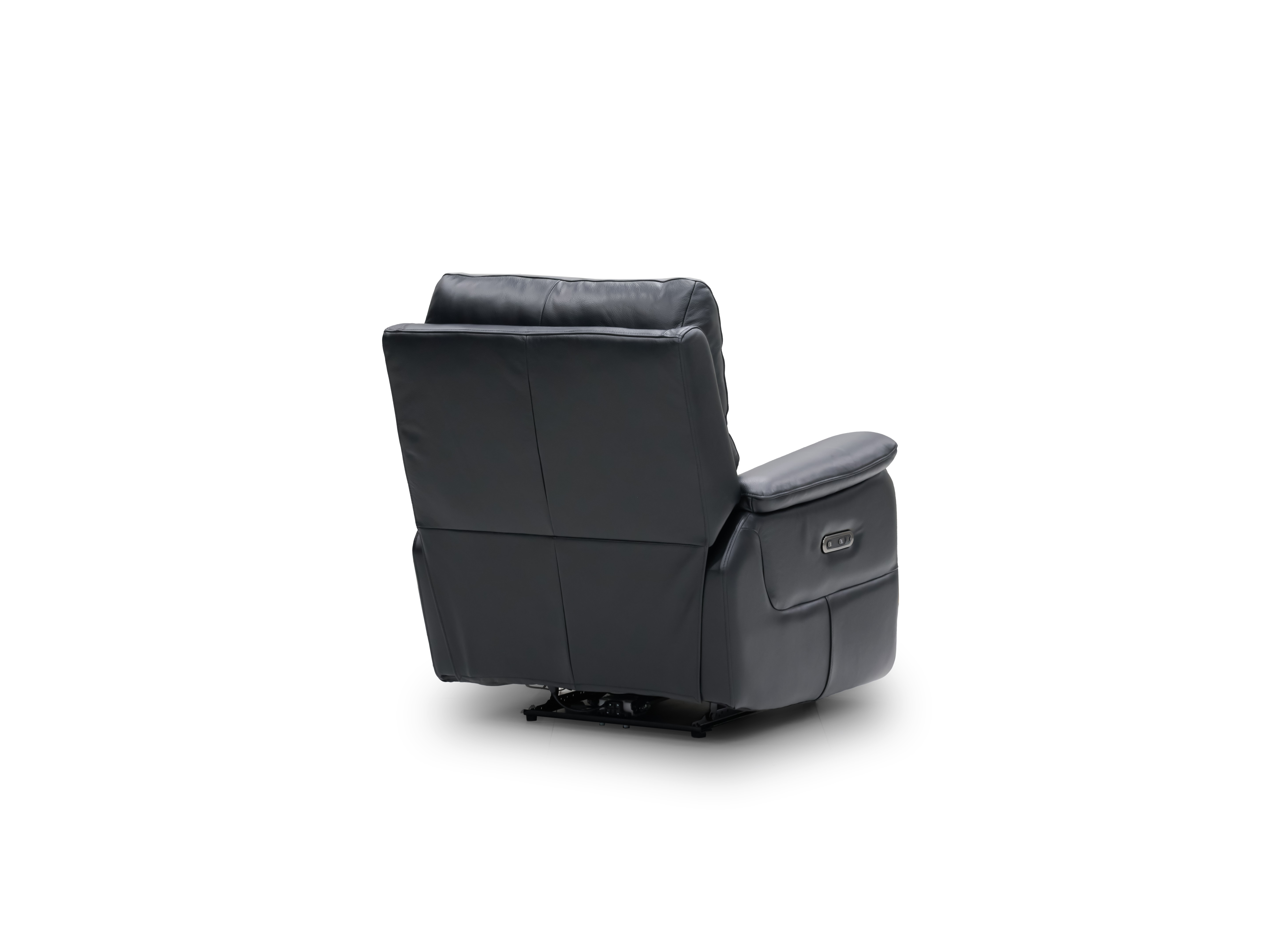 Kelsea Leather Armchair Power Recliner 2