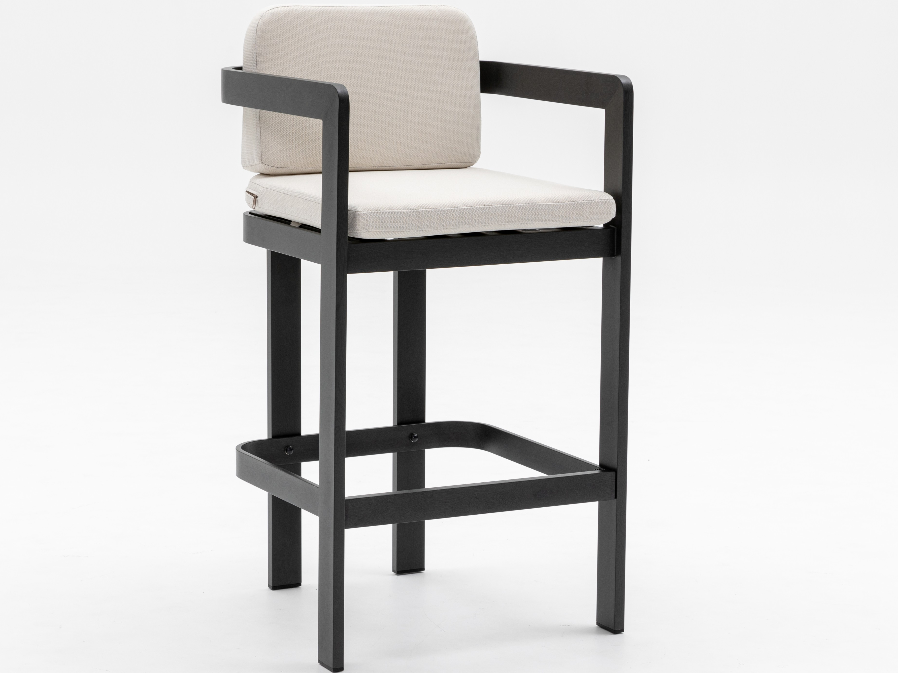 Balmain Ebony 5 -piece Outdoor Bar Set 4