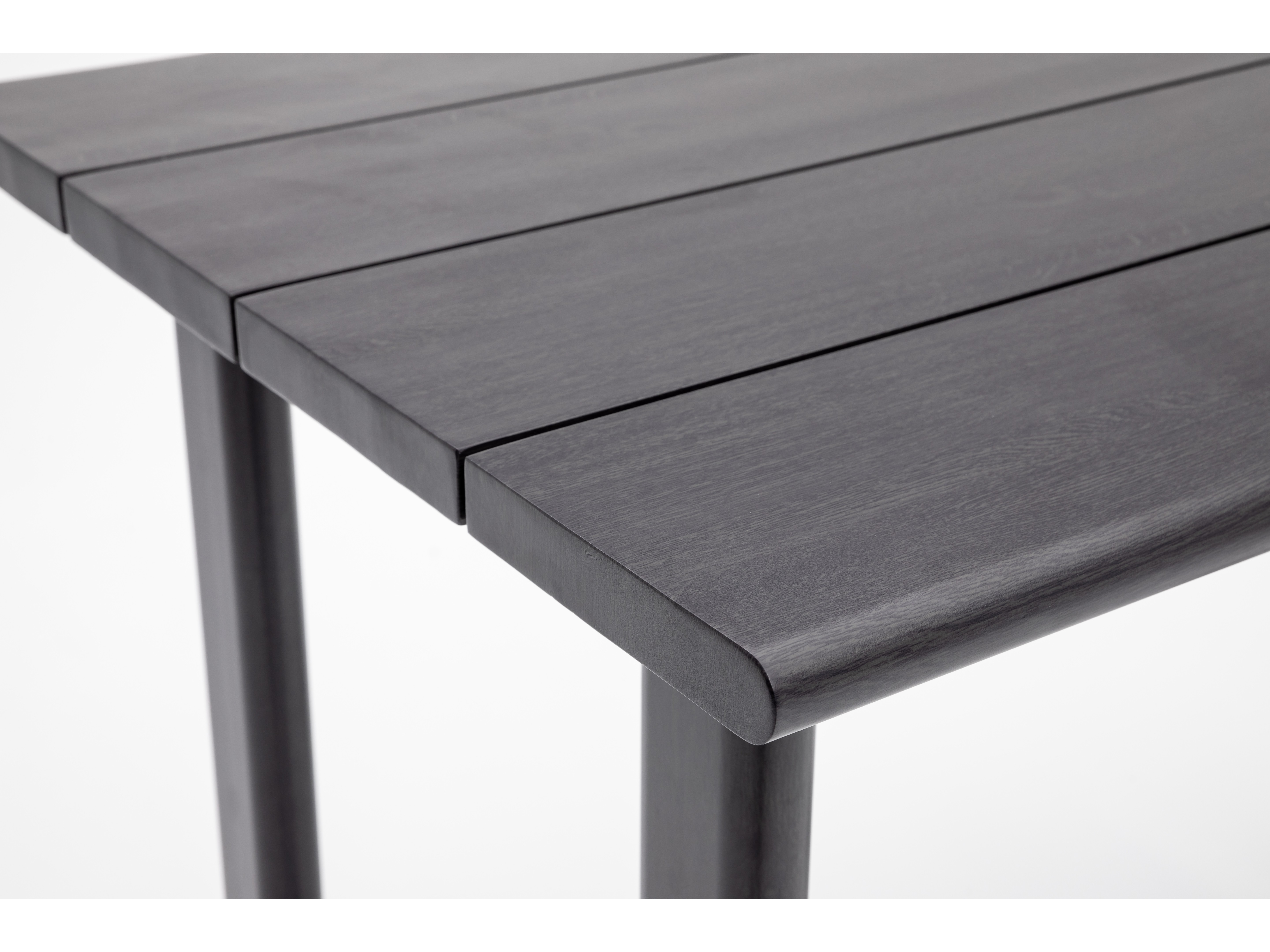Balmain Ebony Outdoor Bar Table 4