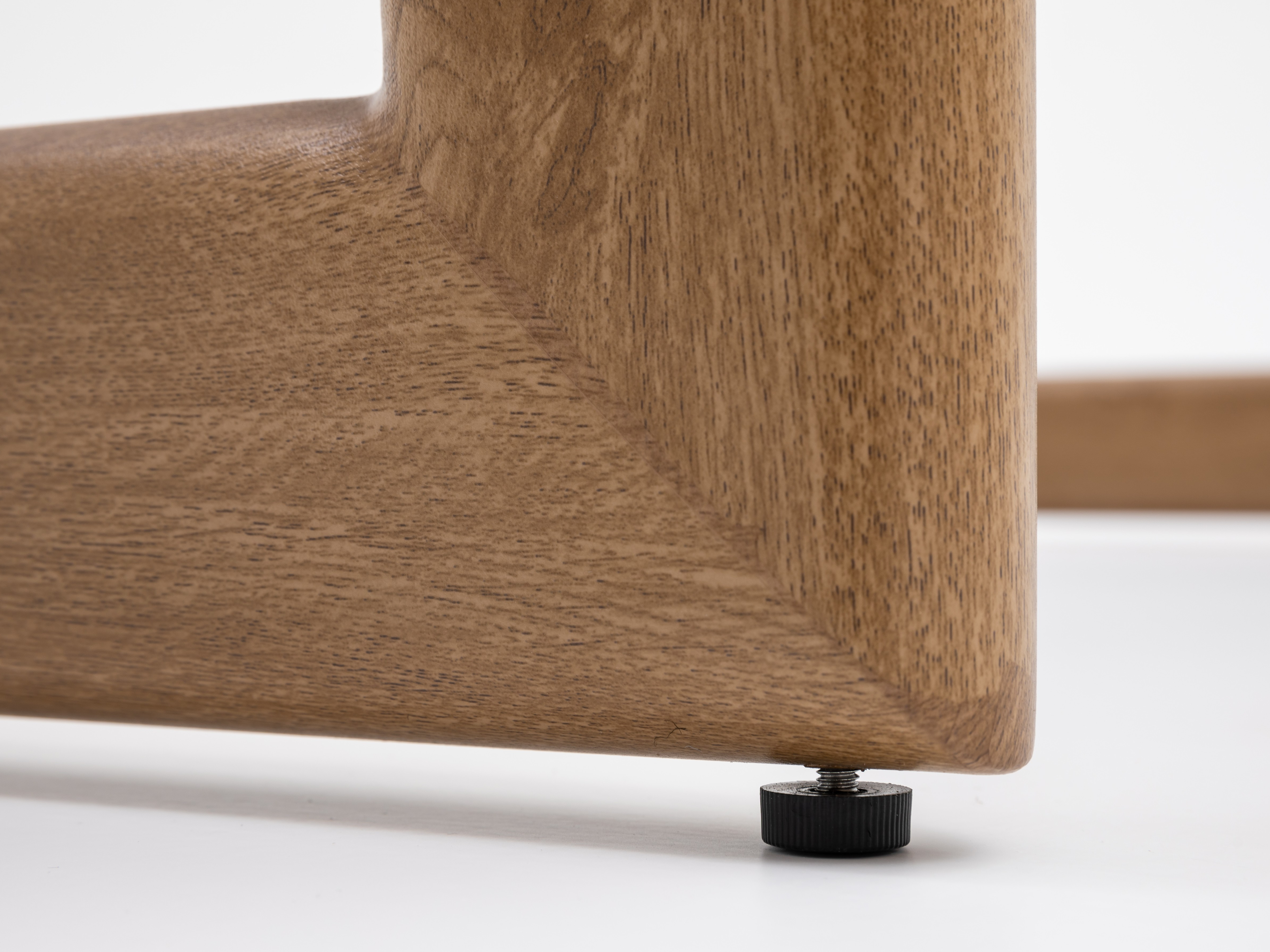 Balmain Oak Outdoor Bar Table 5