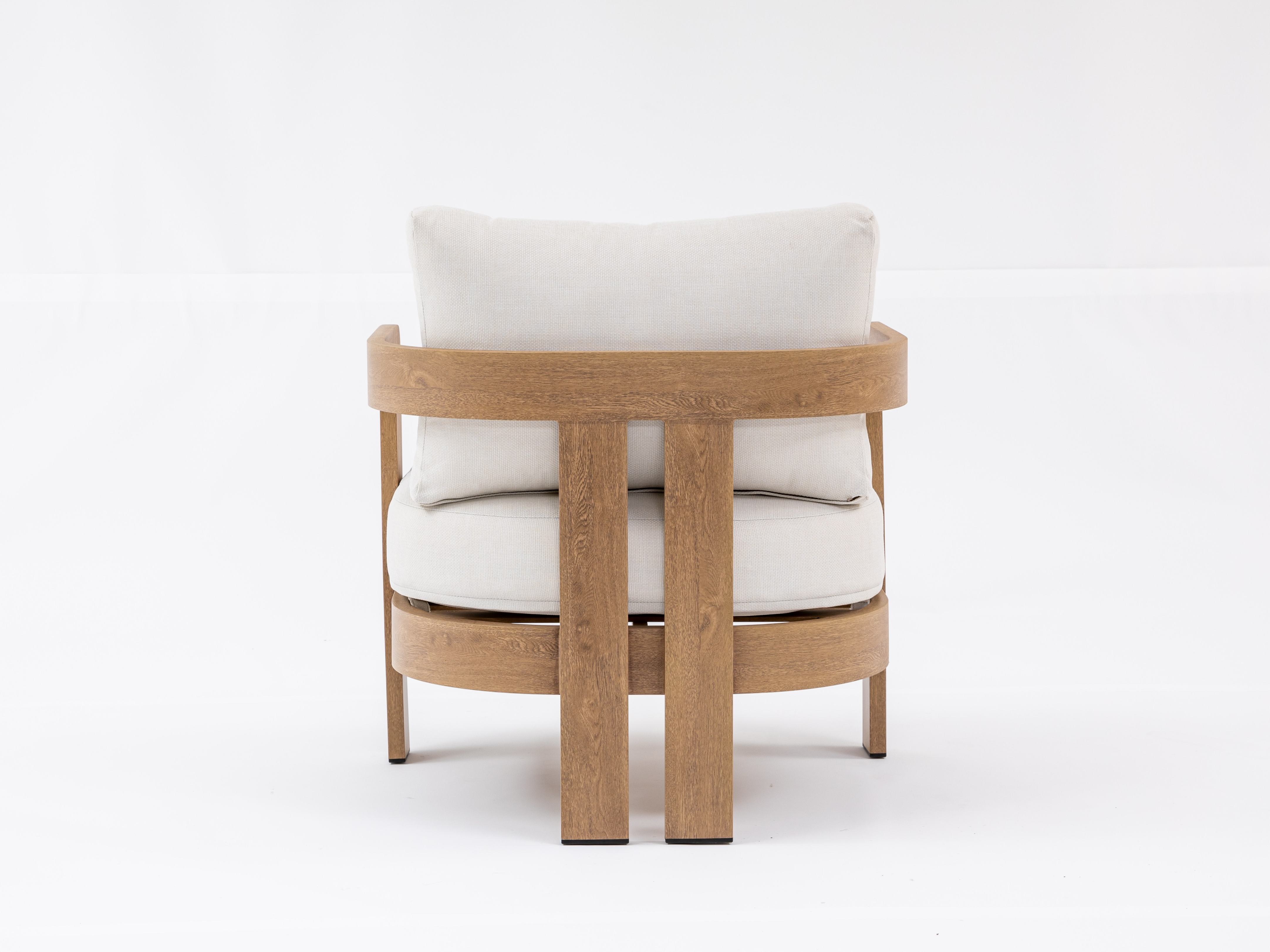 Balmain Outdoor Armchair Set Of Two 2