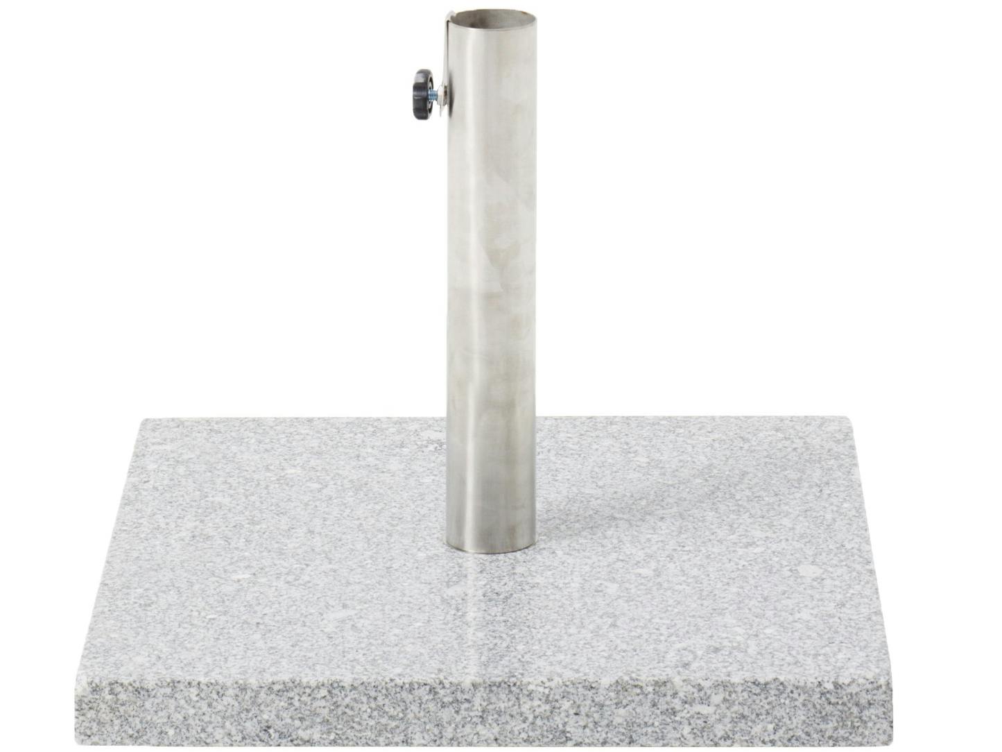 Shelta Granite Outdoor Base Medium