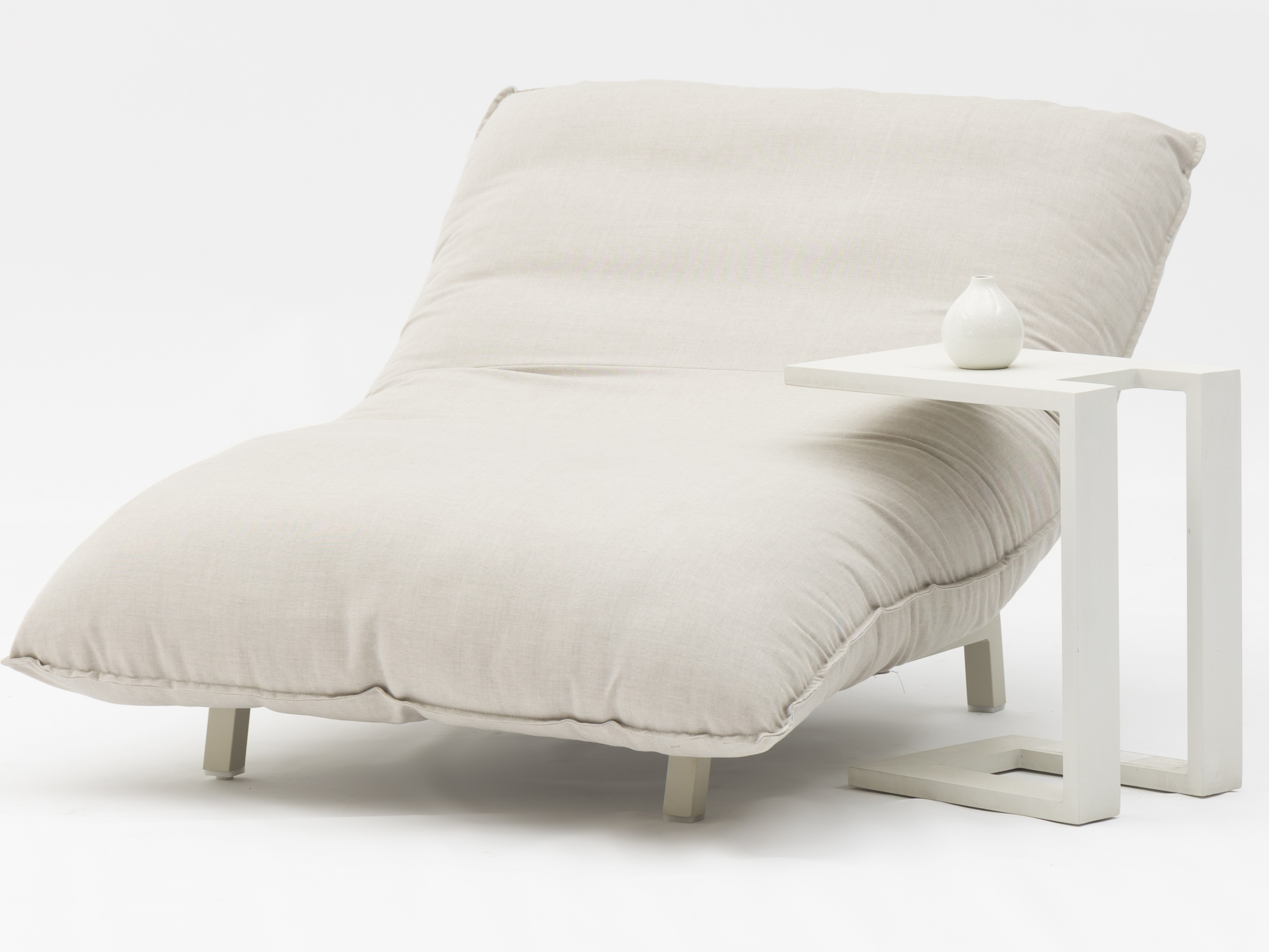 Atoll Outdoor Lounge Chair 5