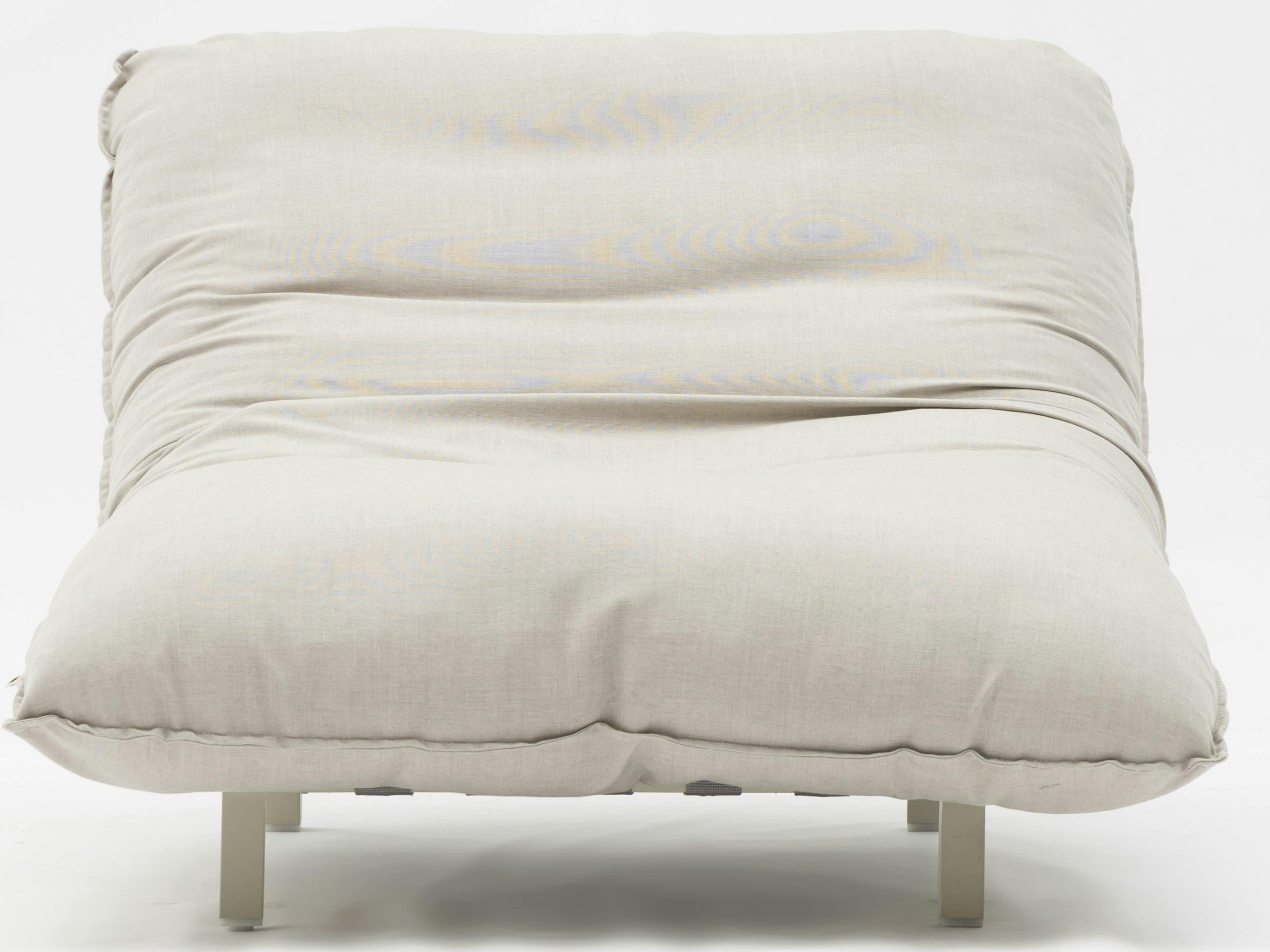 Atoll Outdoor Lounge chair