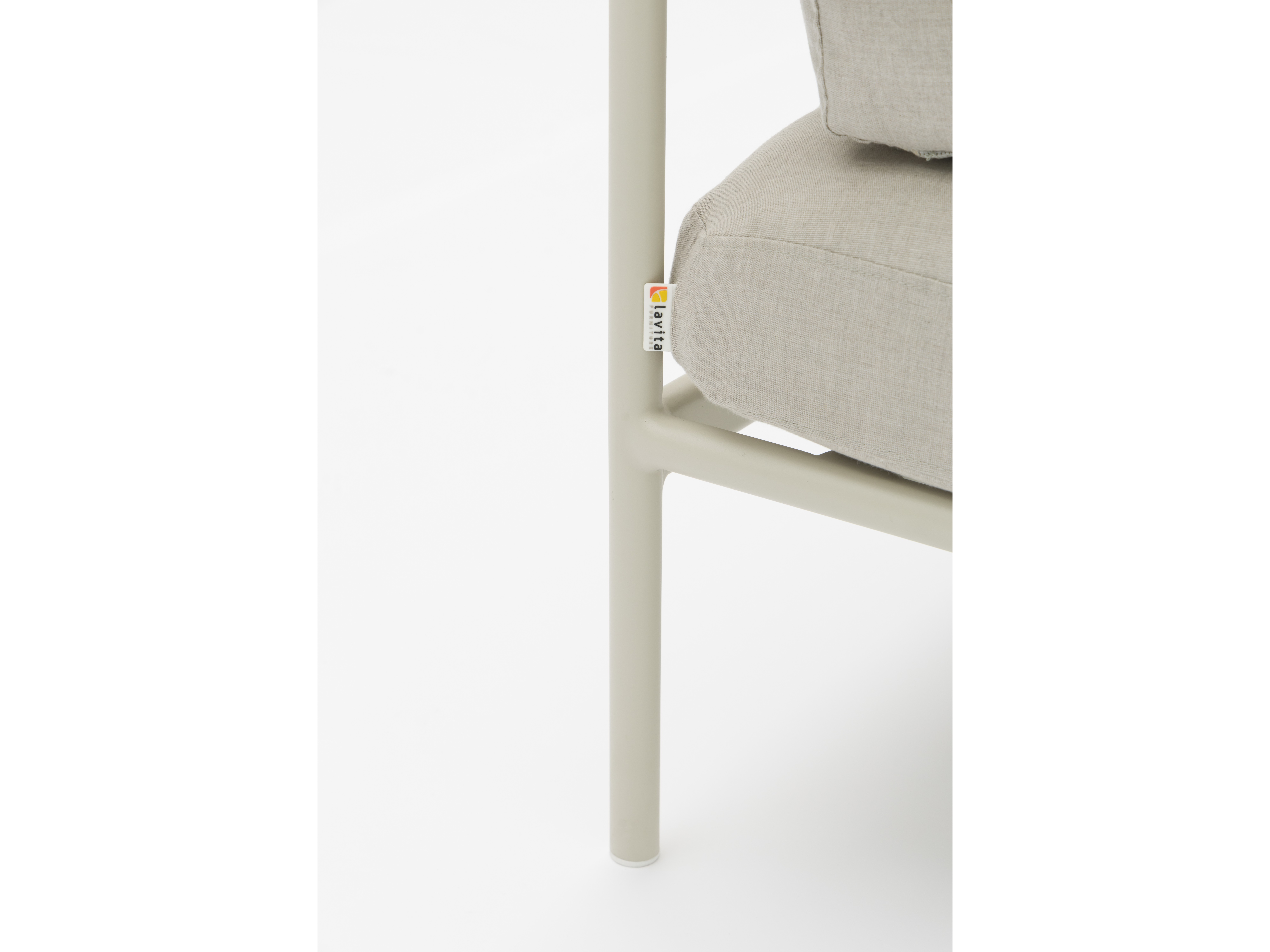 Belize Outdoor Armchair 9