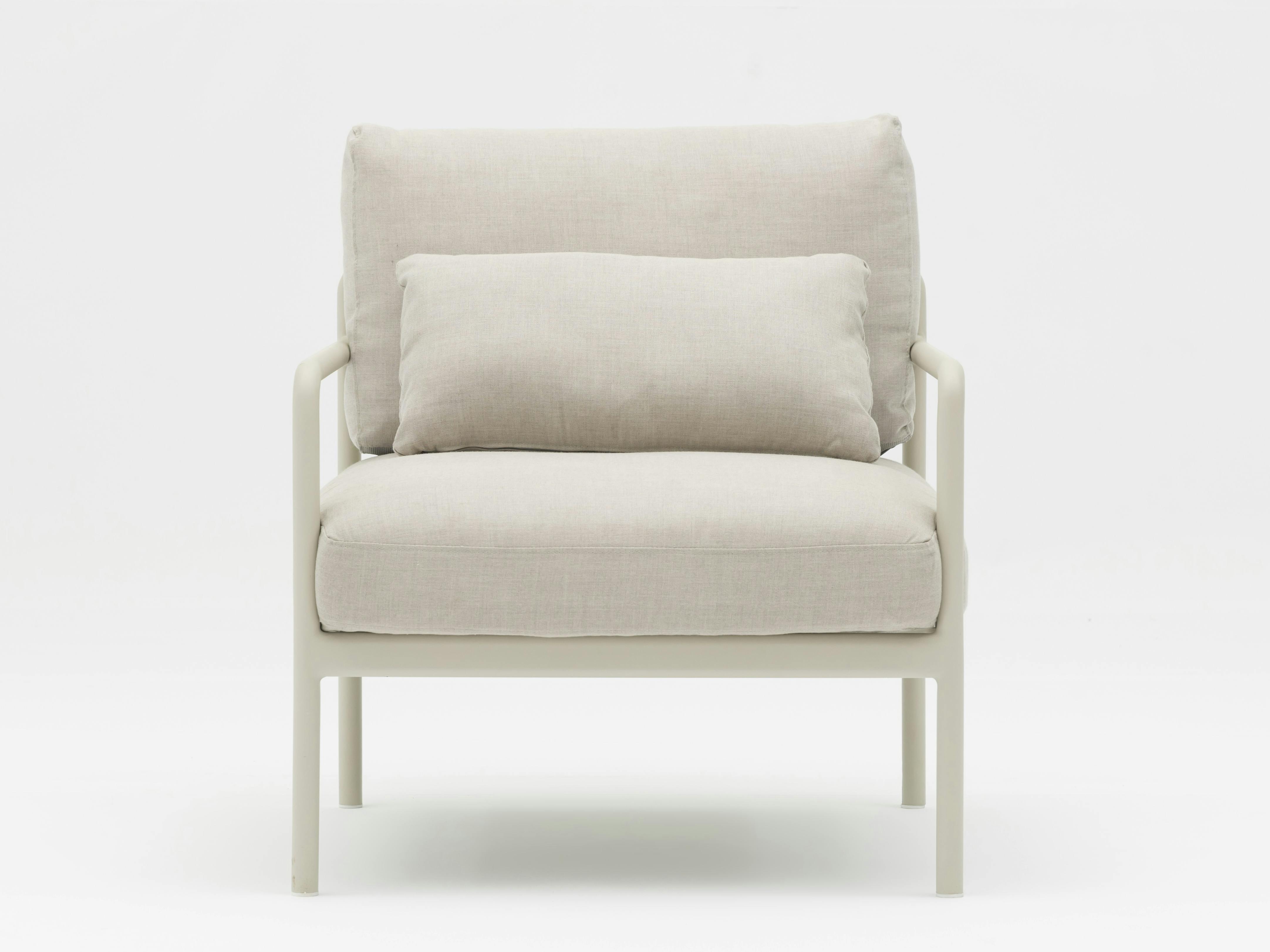 Belize Outdoor Armchair