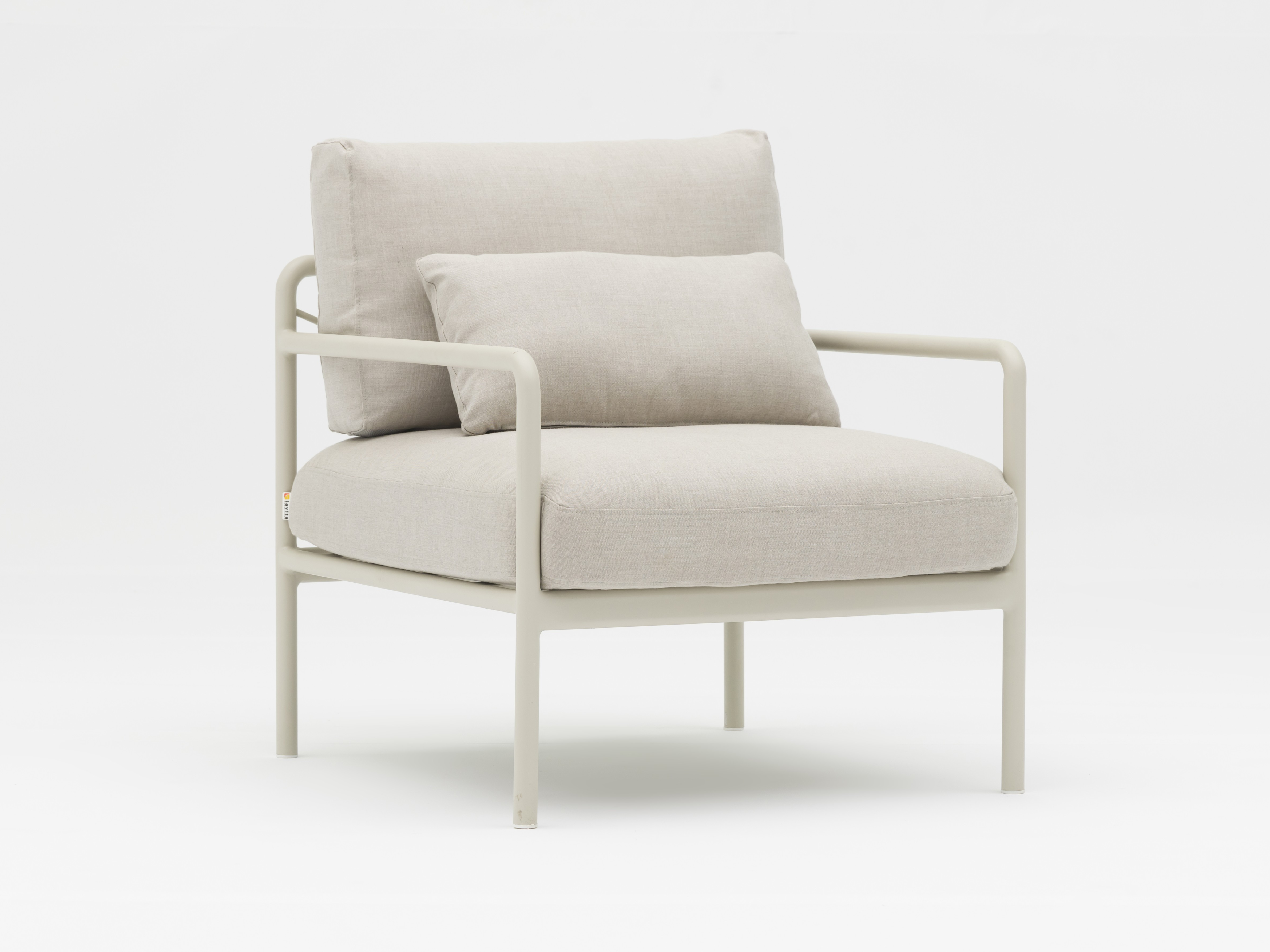 Belize Outdoor Armchair 2