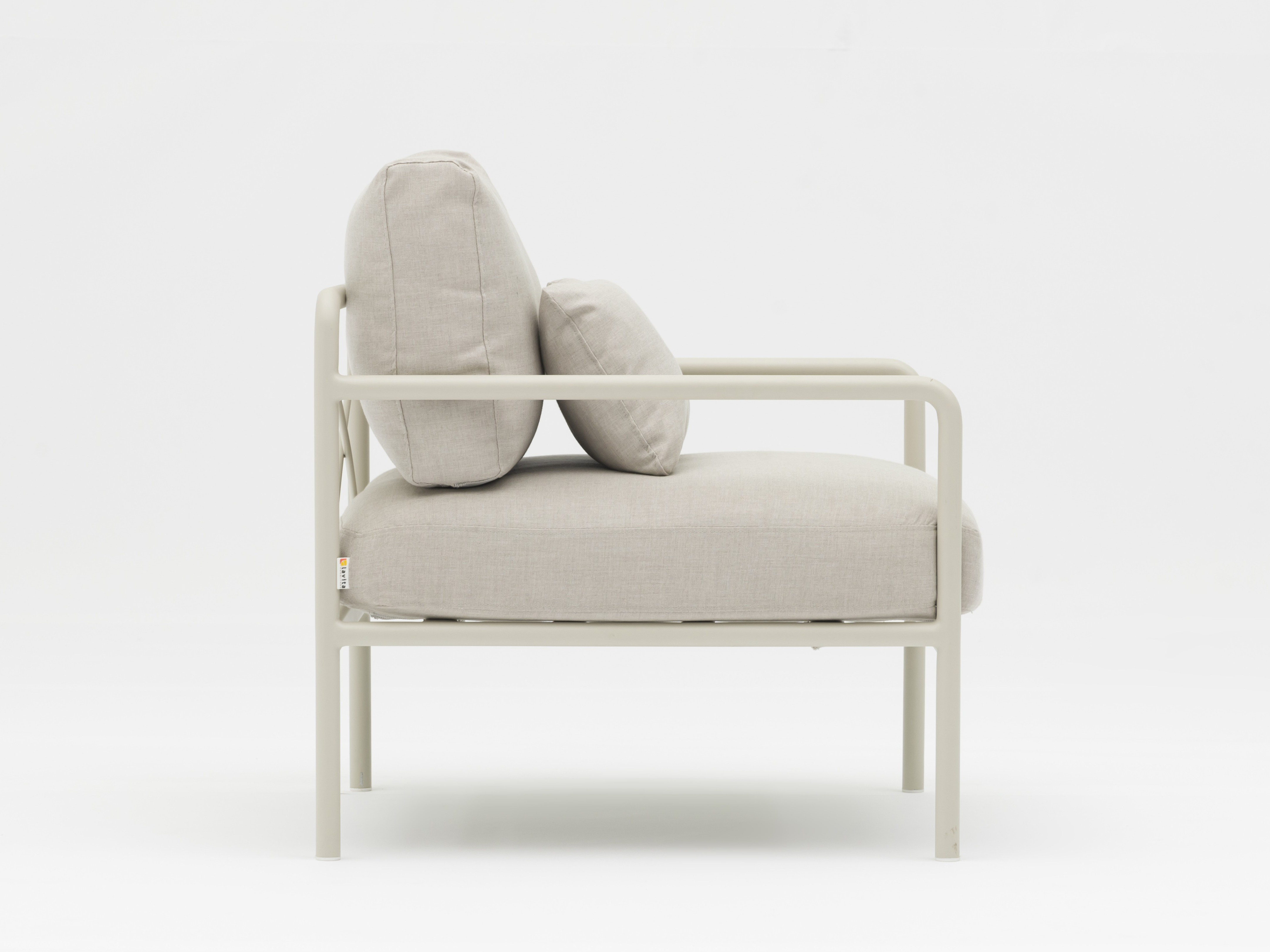 Belize Outdoor Armchair 3