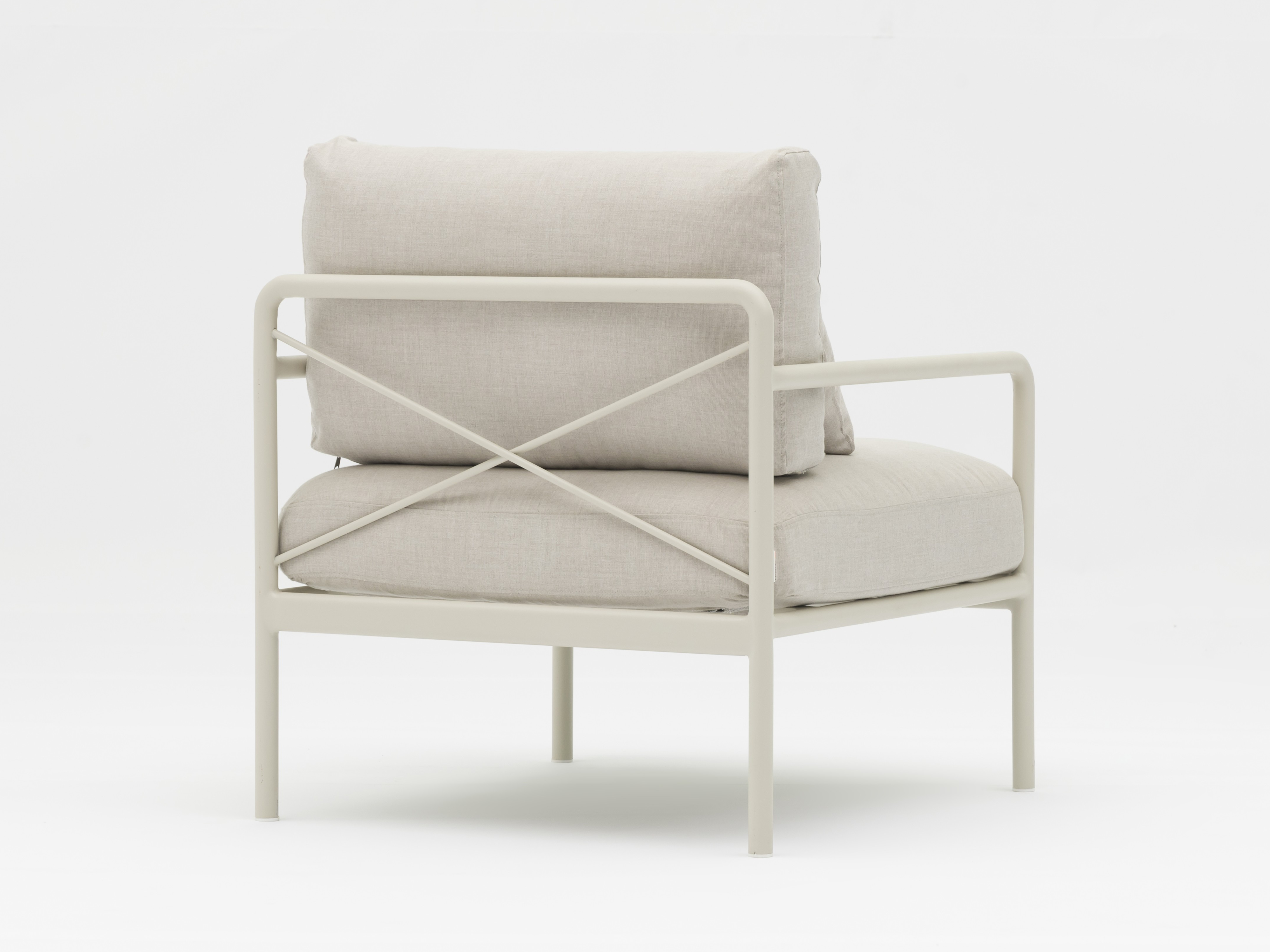 Belize Outdoor Armchair 4