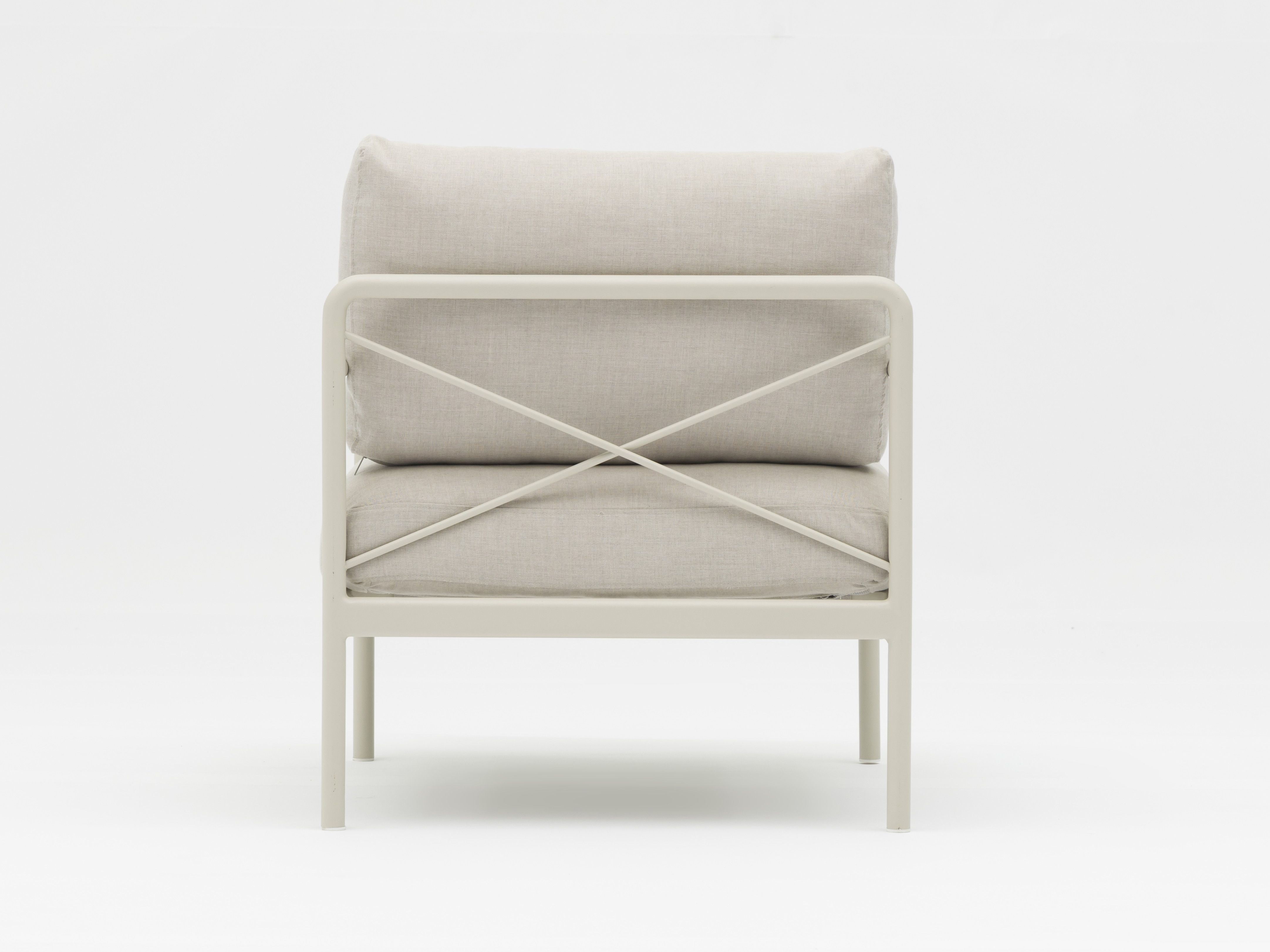 Belize Outdoor Armchair 5