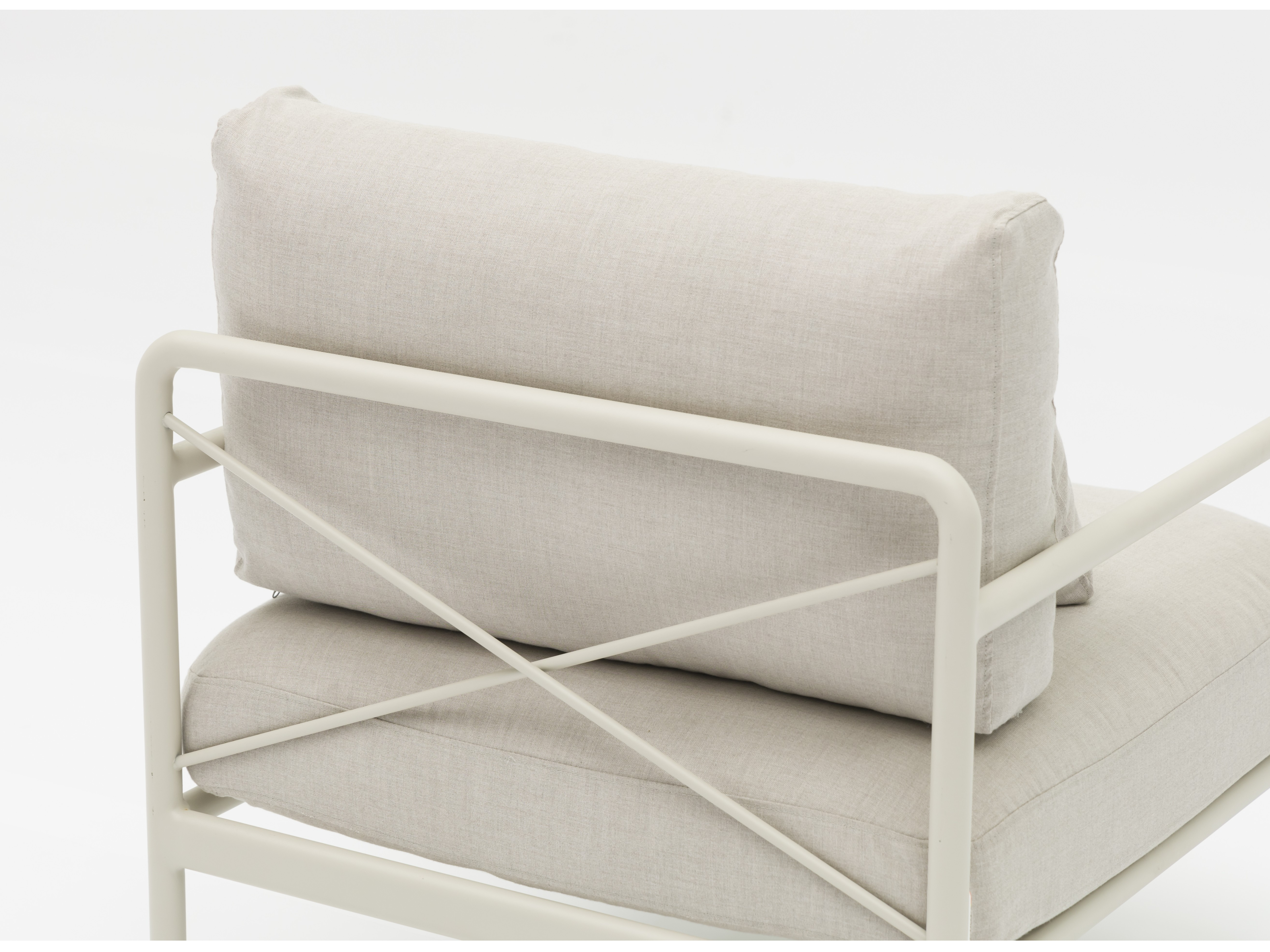 Belize Outdoor Armchair 6