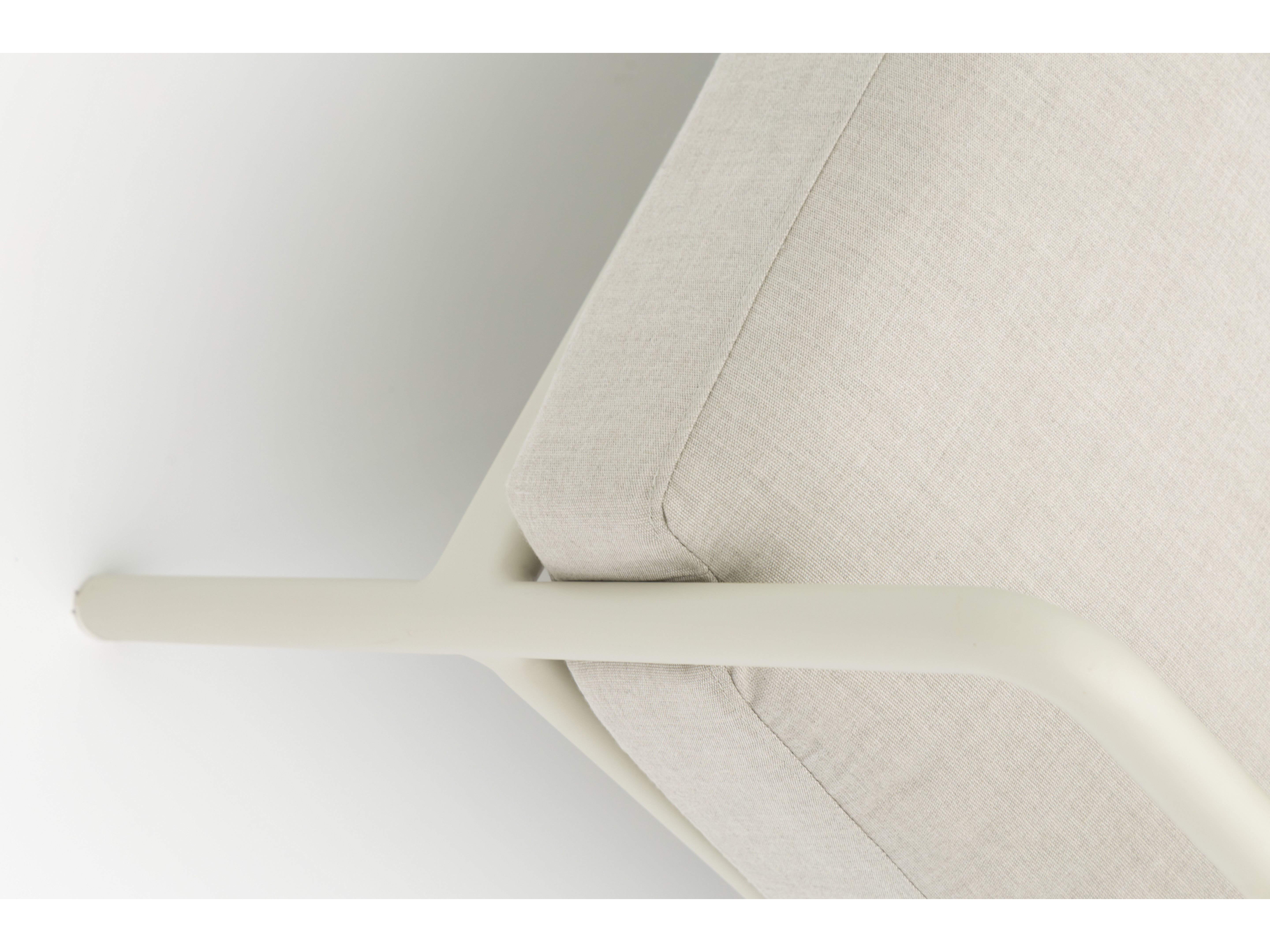 Belize Outdoor Three Seater Sofa 9