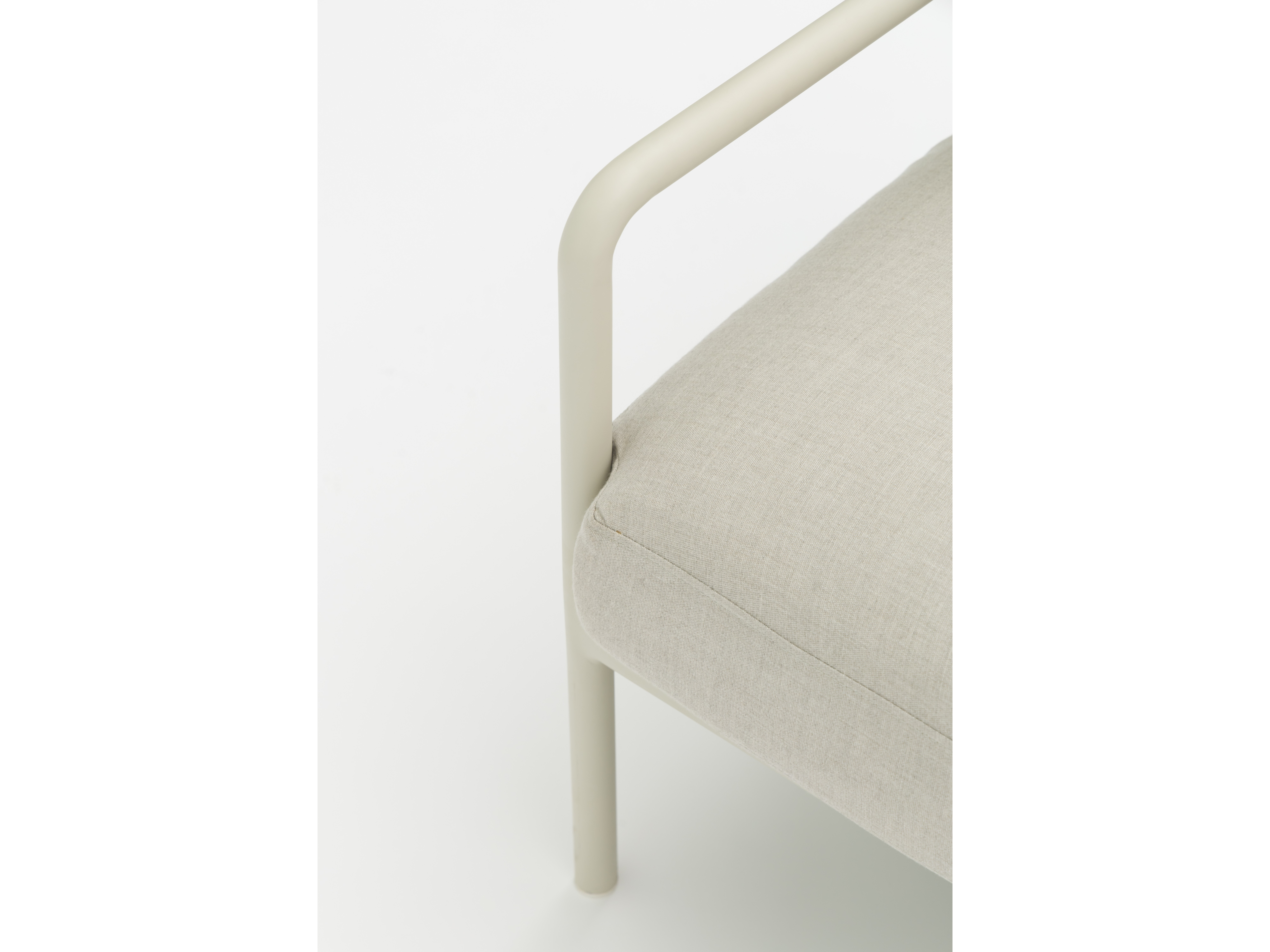 Belize Outdoor Three Seater Sofa 8