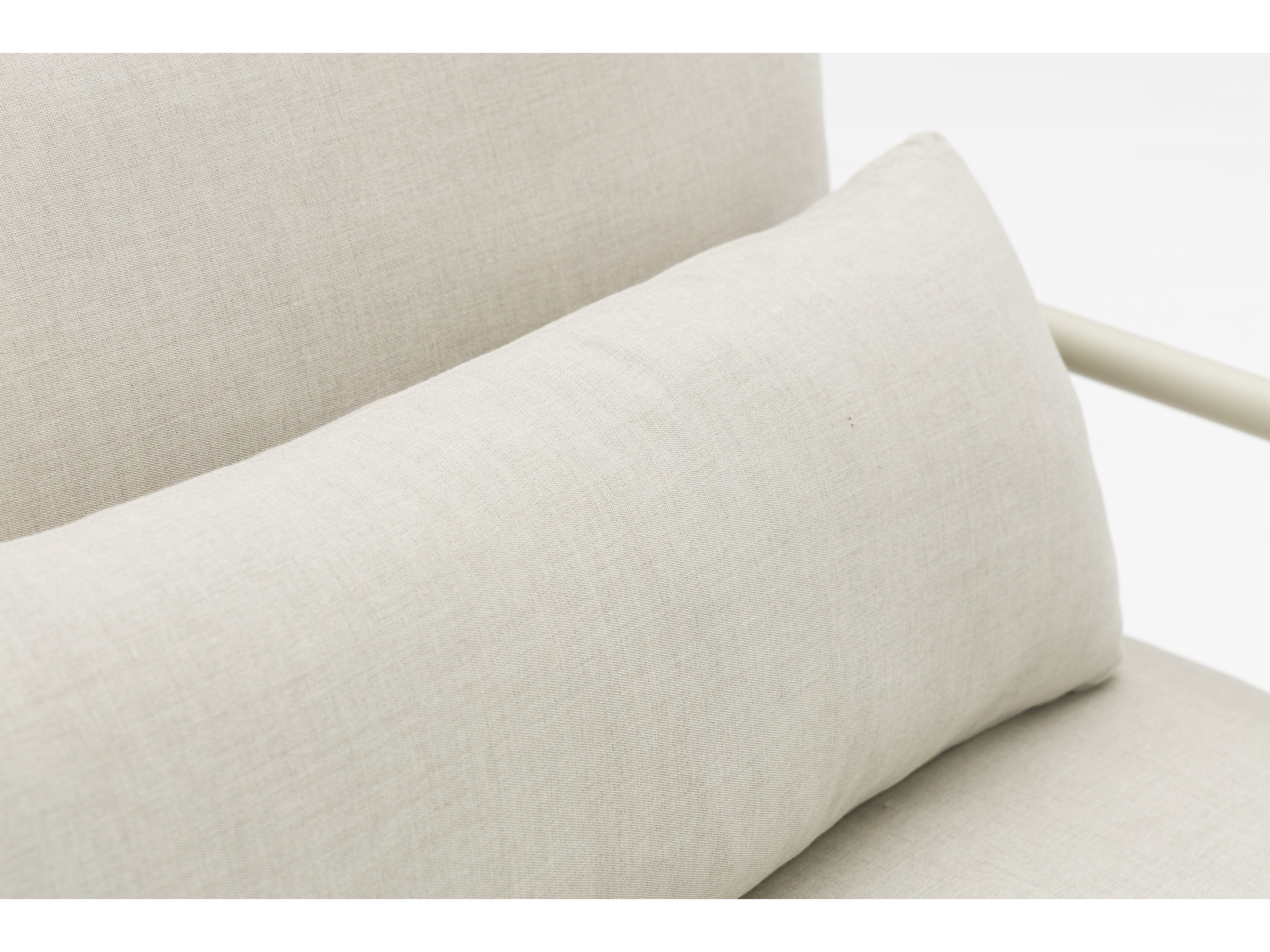 Belize Outdoor Three Seater Sofa 6