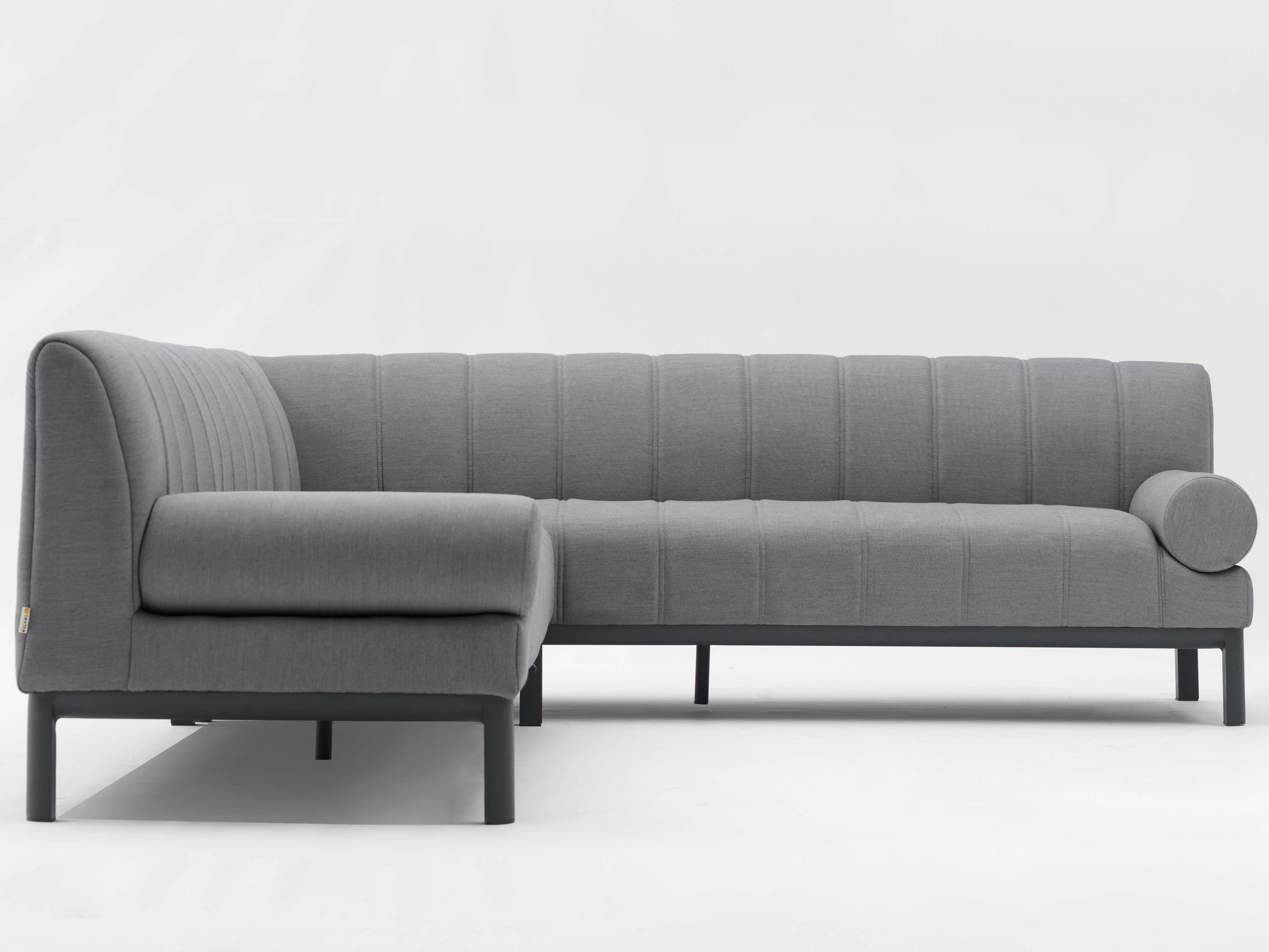 Solara Outdoor Aluminium Lounge & Dining Combo 4