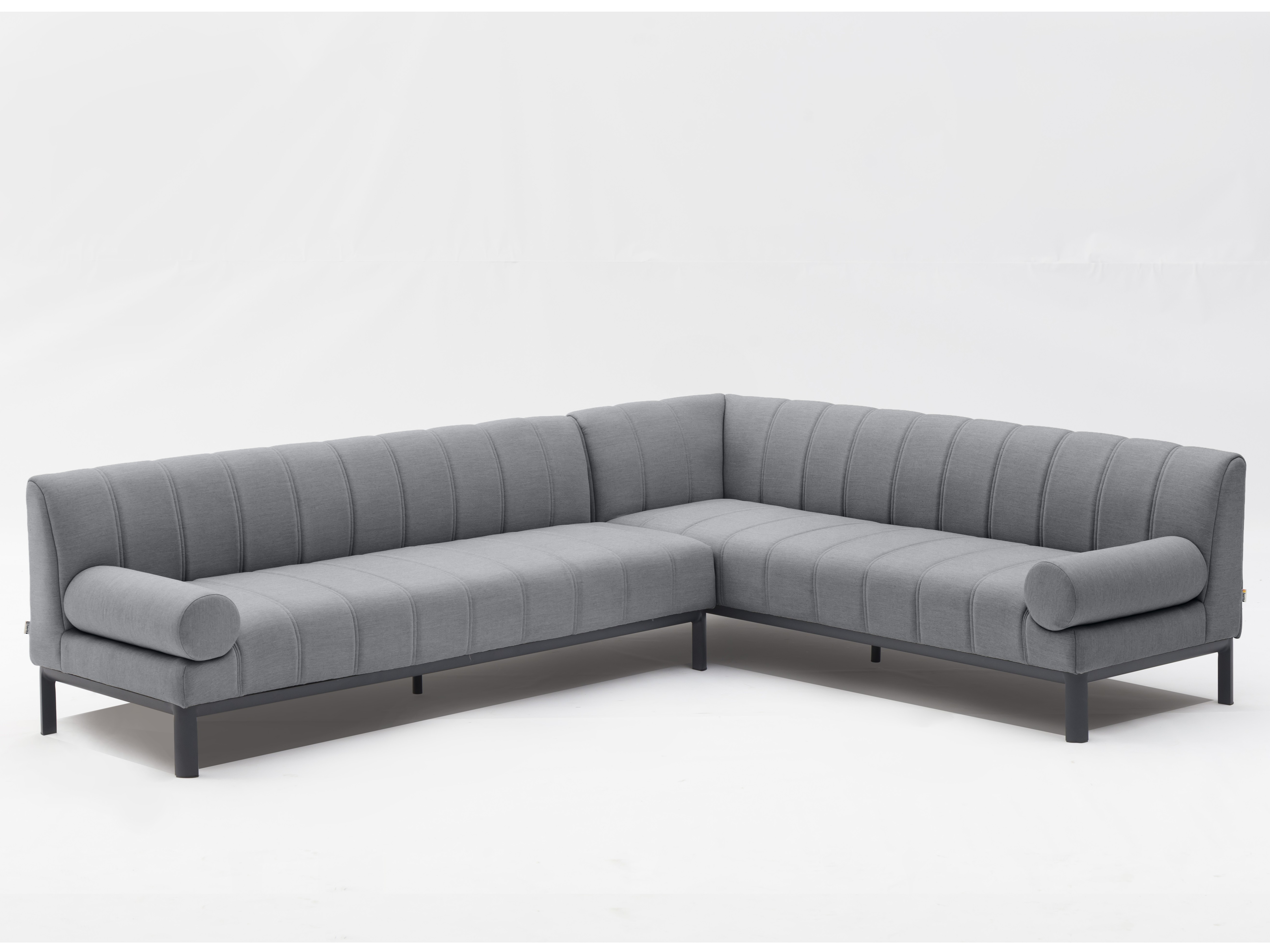 Solara Outdoor Aluminium Lounge & Dining Combo 13