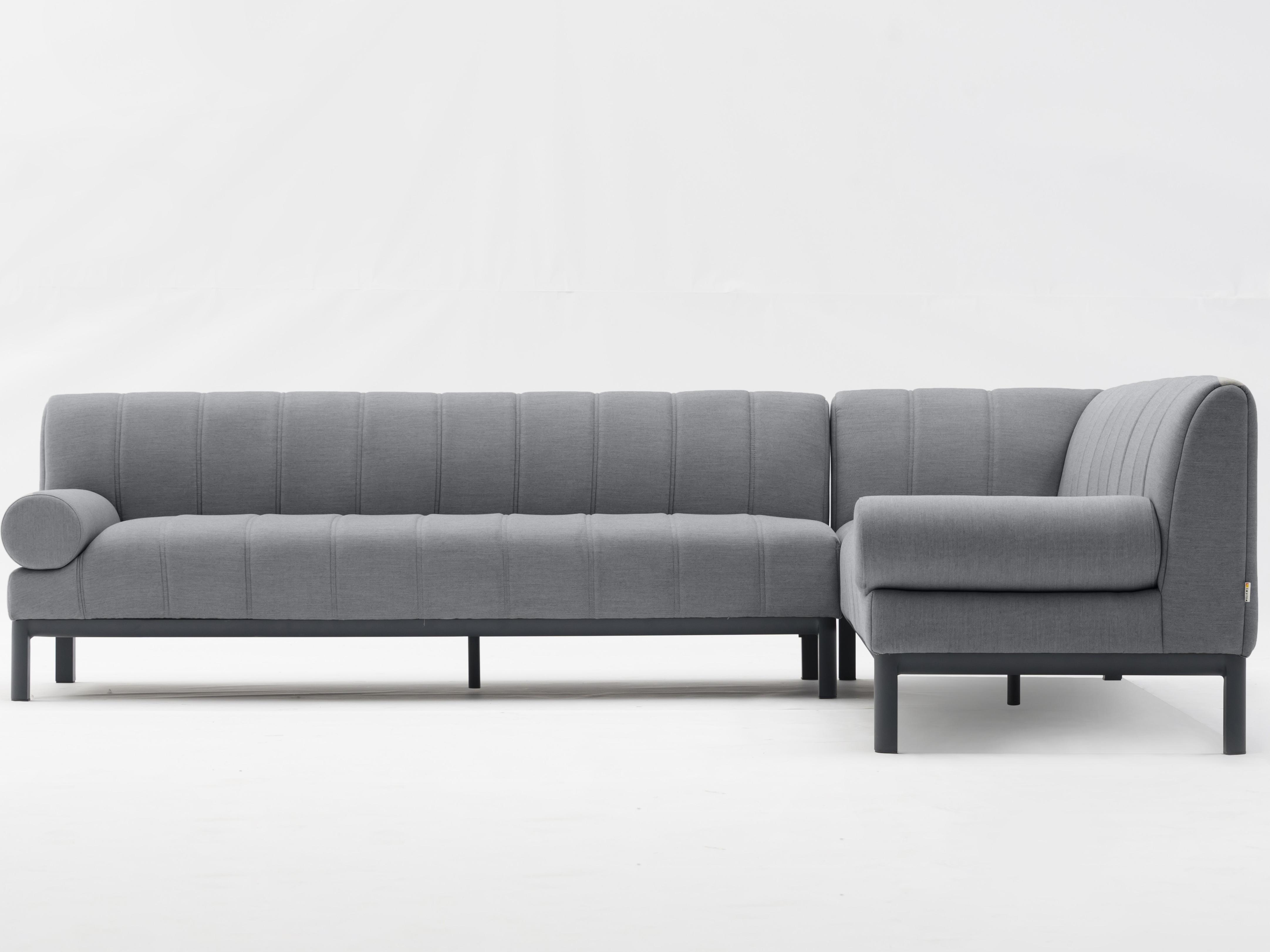 Solara Outdoor Aluminium Lounge & Dining Combo 6