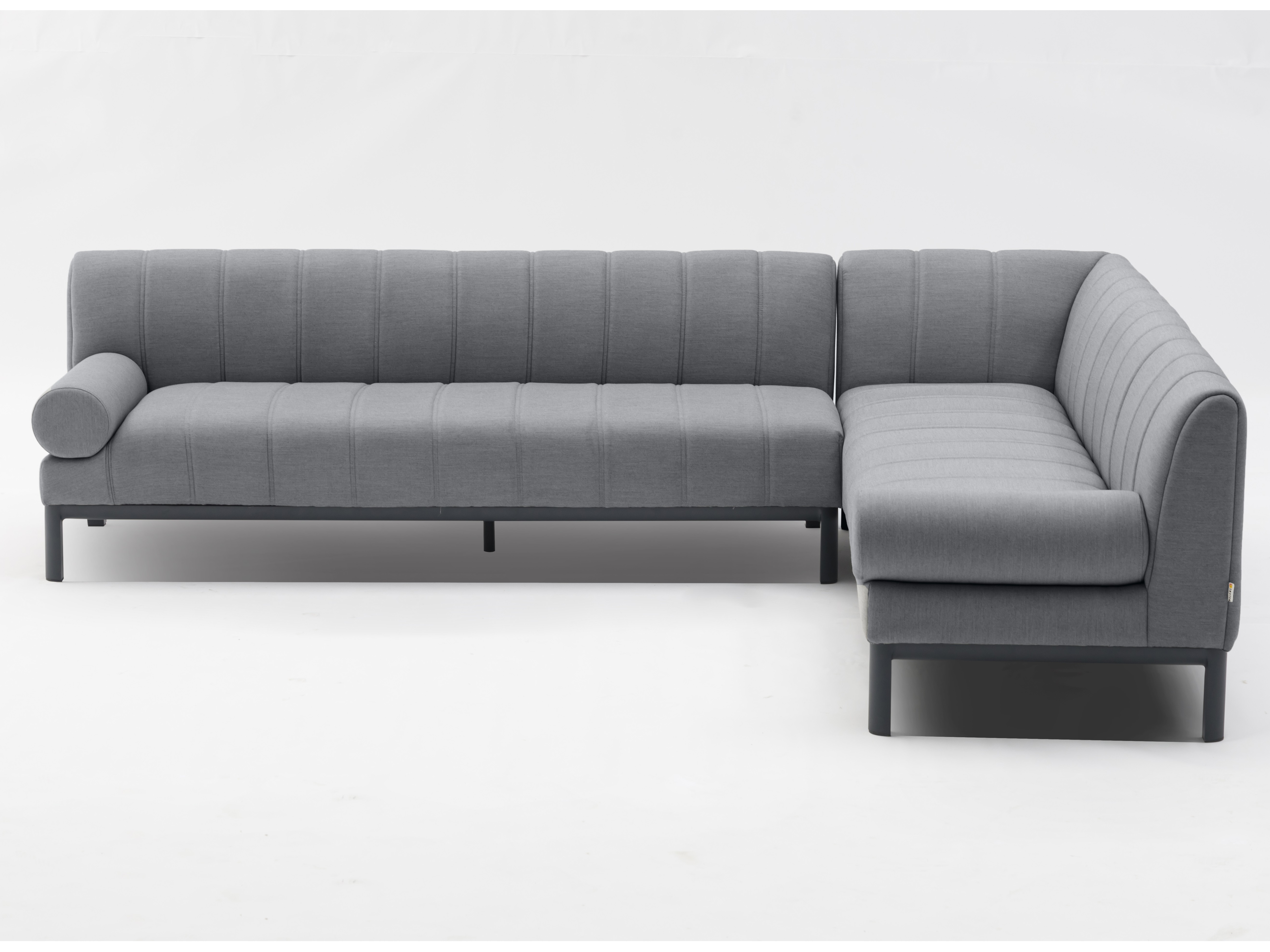 Solara Outdoor Aluminium Lounge & Dining Combo 7