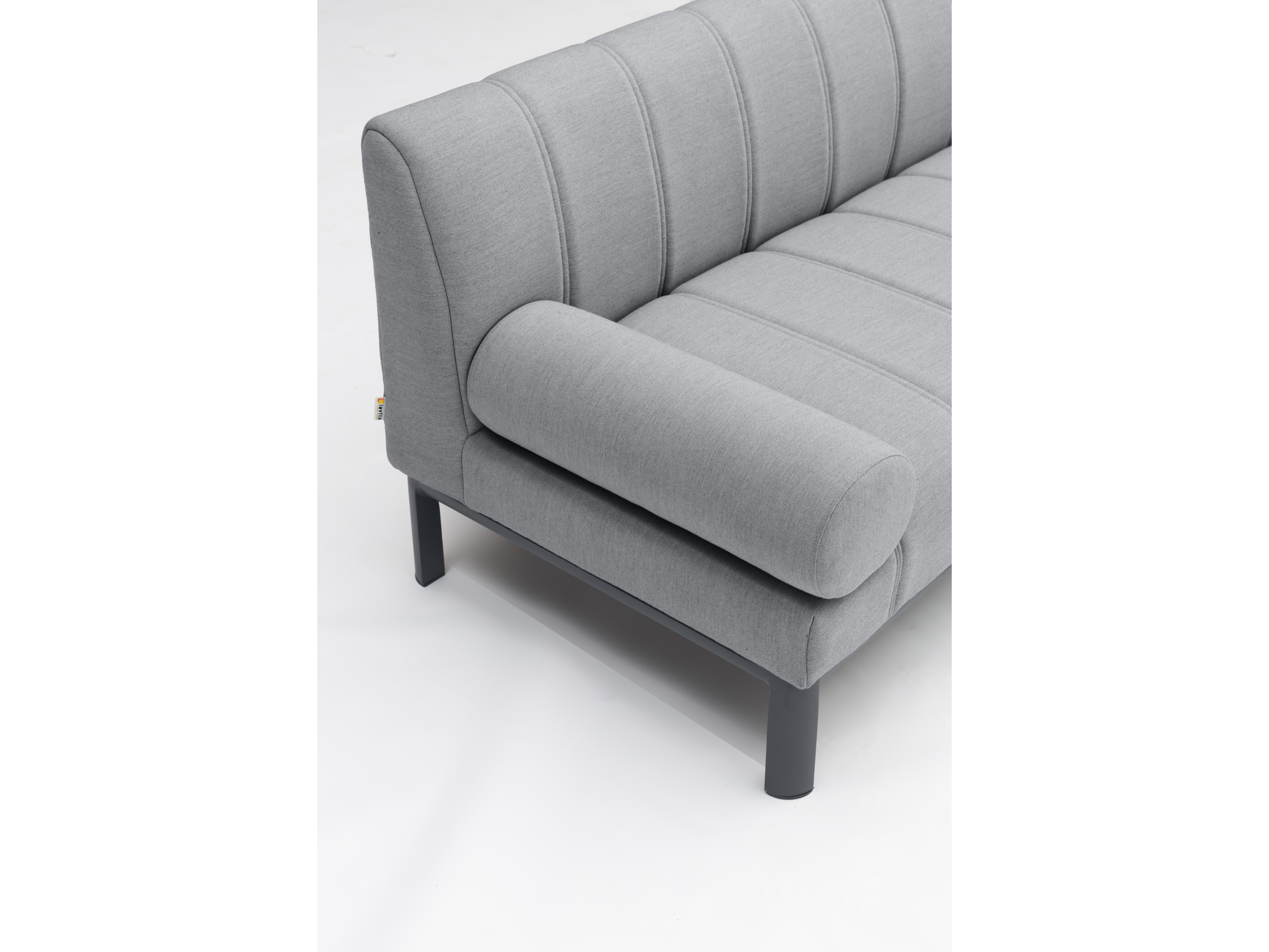 Solara Outdoor Aluminium Lounge & Dining Combo 11