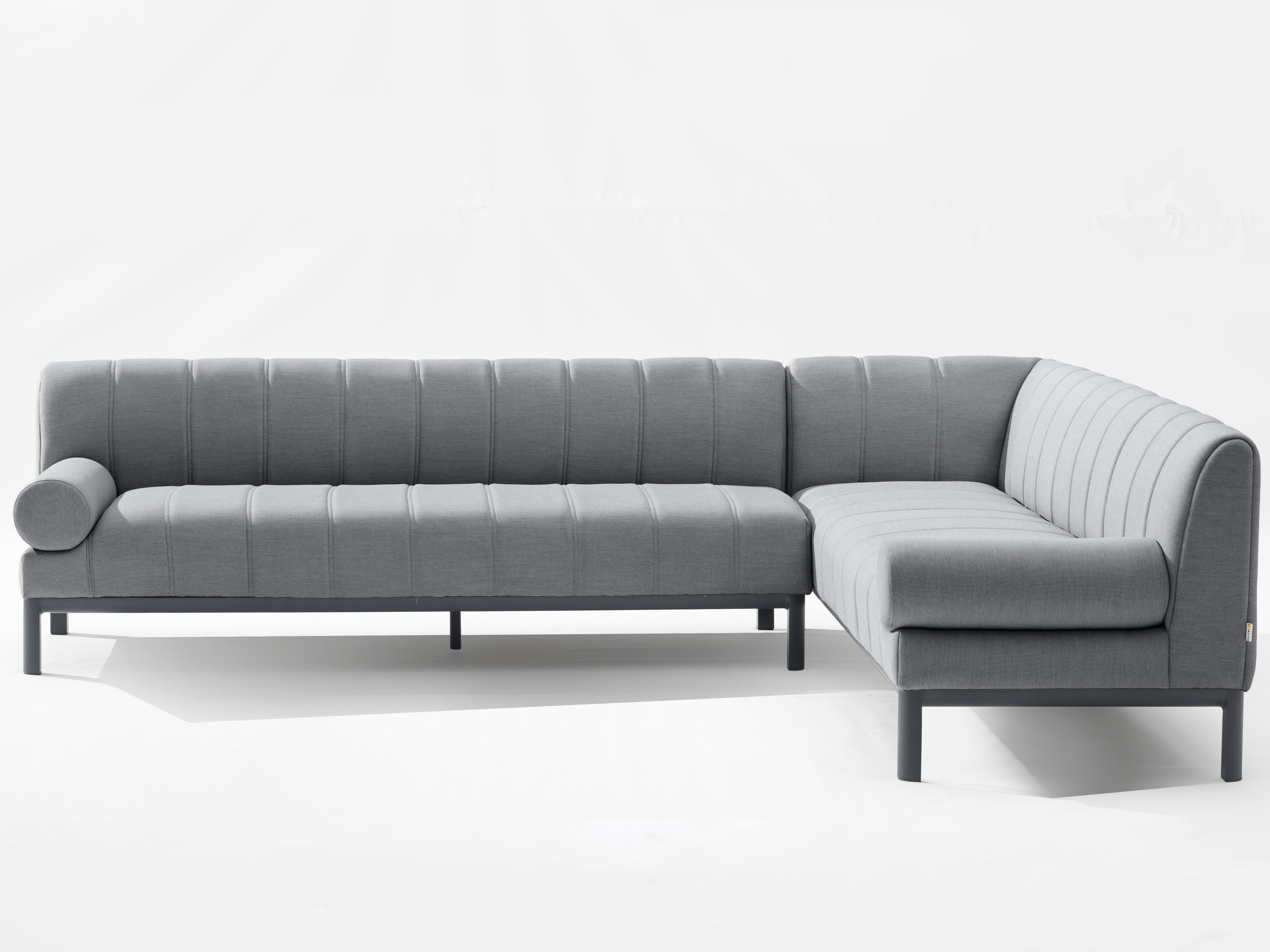 Solara Outdoor Aluminium Lounge & Dining Combo 5