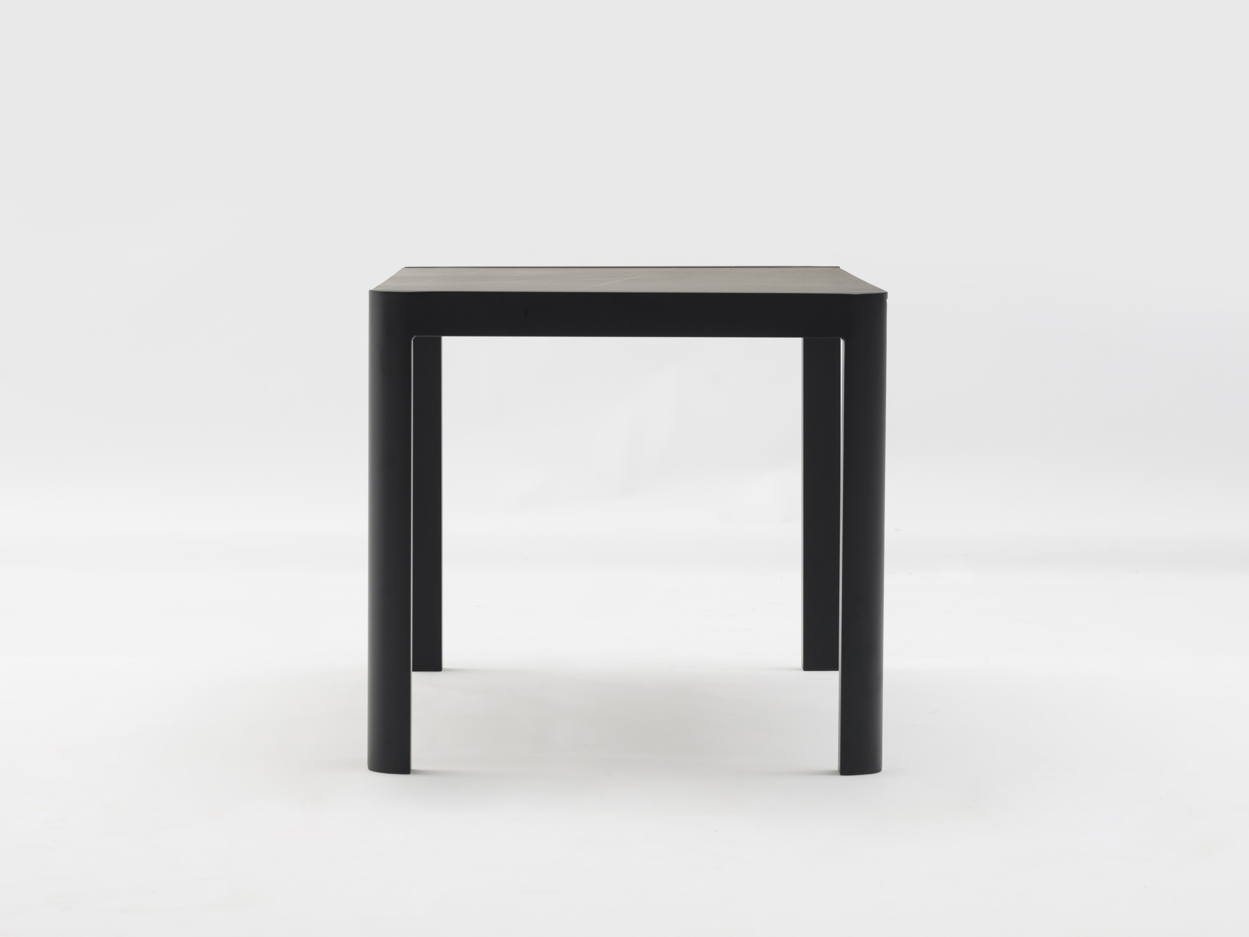 Solara Outdoor Ceramic High Dining/coffee Table 4