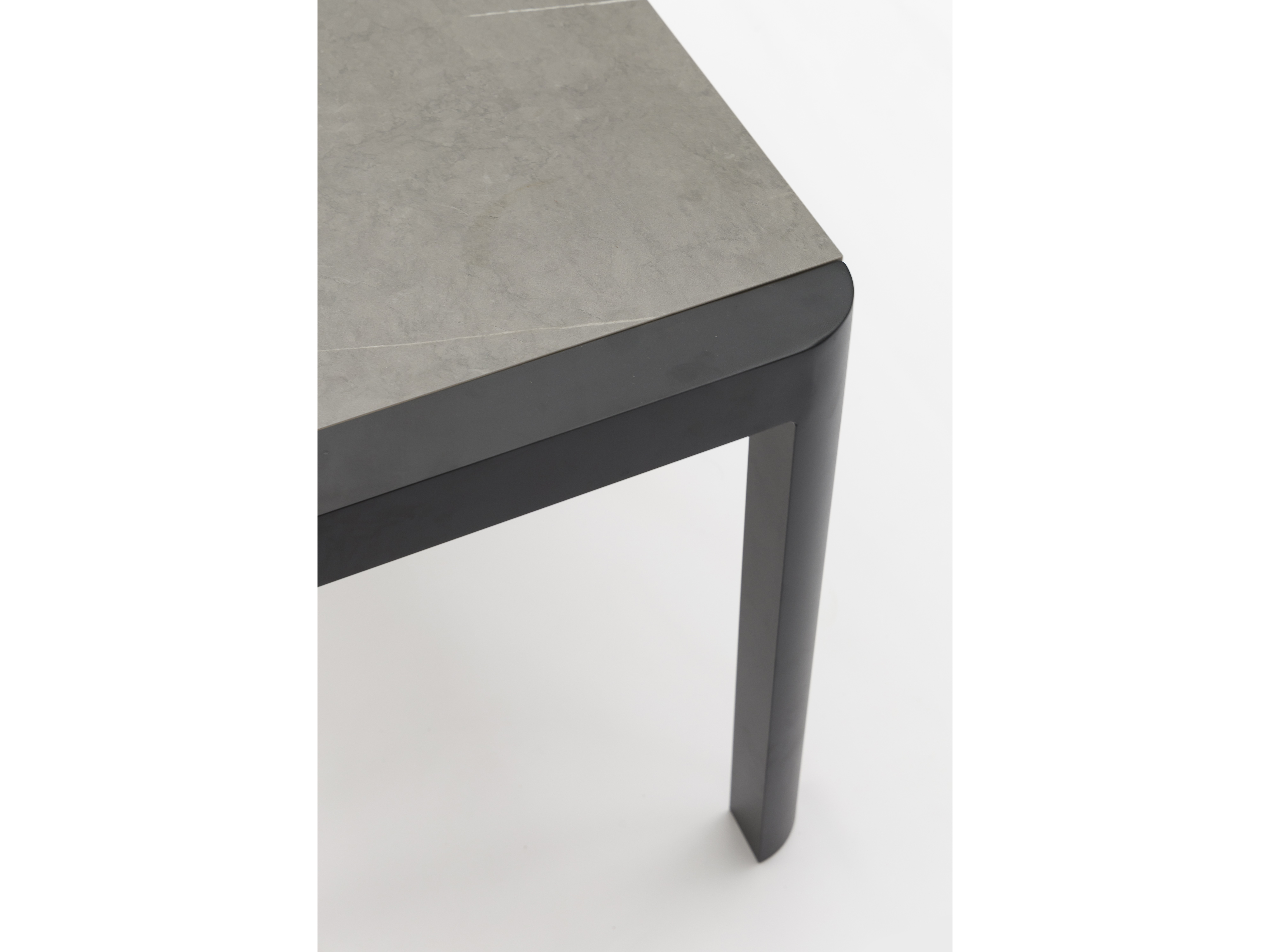 Solara Outdoor Ceramic High Dining/coffee Table 8