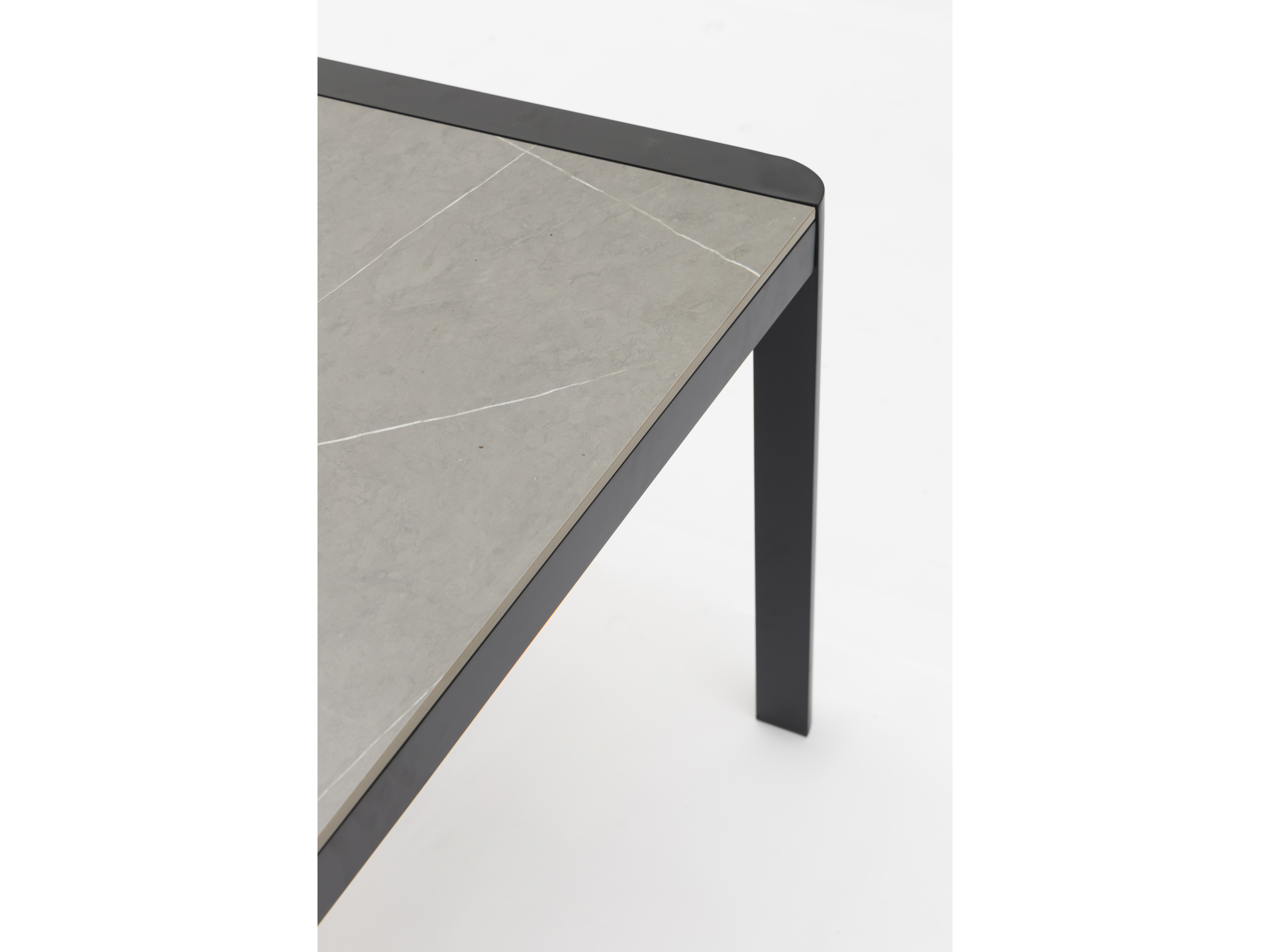 Solara Outdoor Ceramic High Dining/coffee Table 6