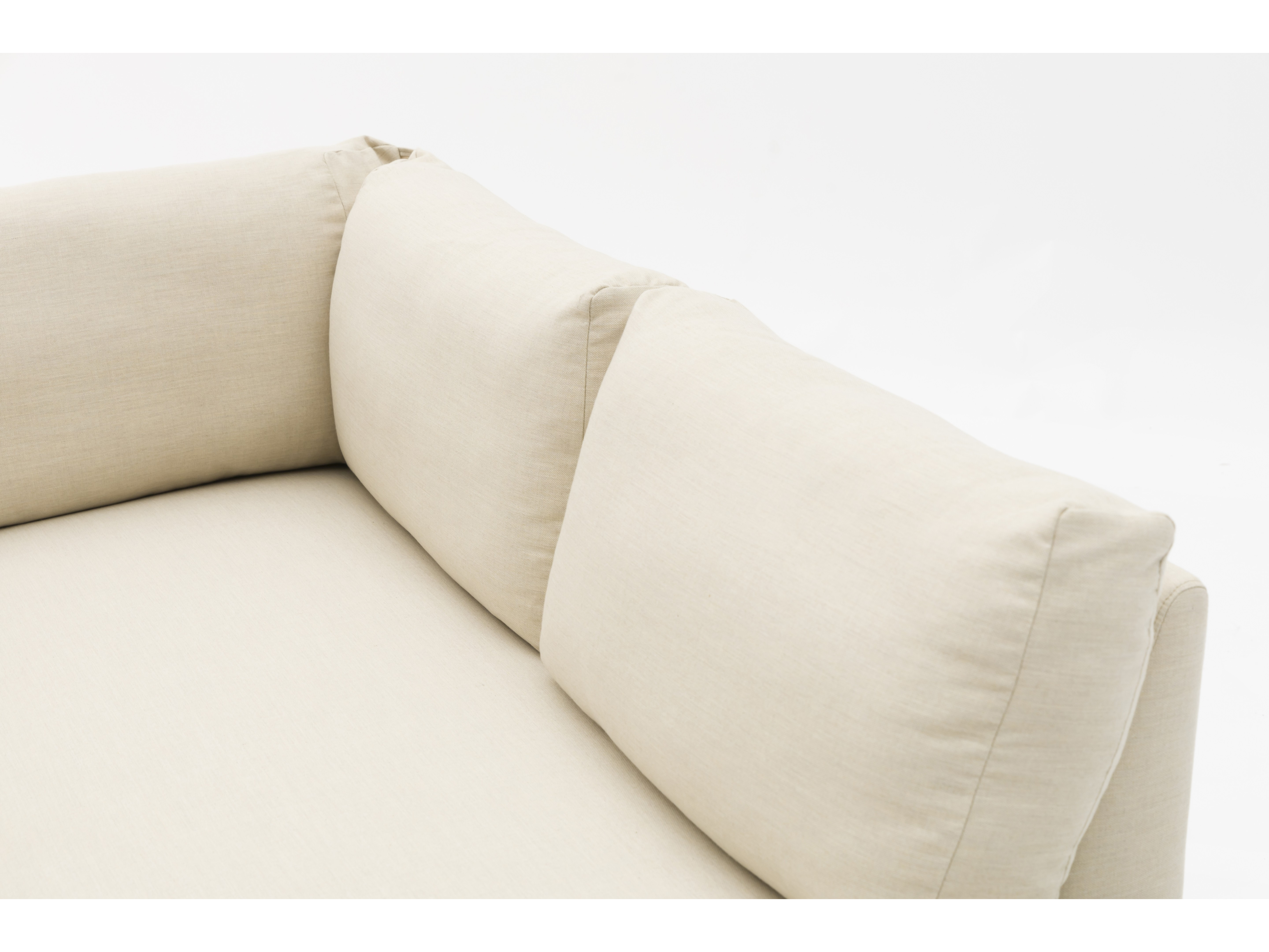 Vicoa Outdoor Chaise Lounge System 14