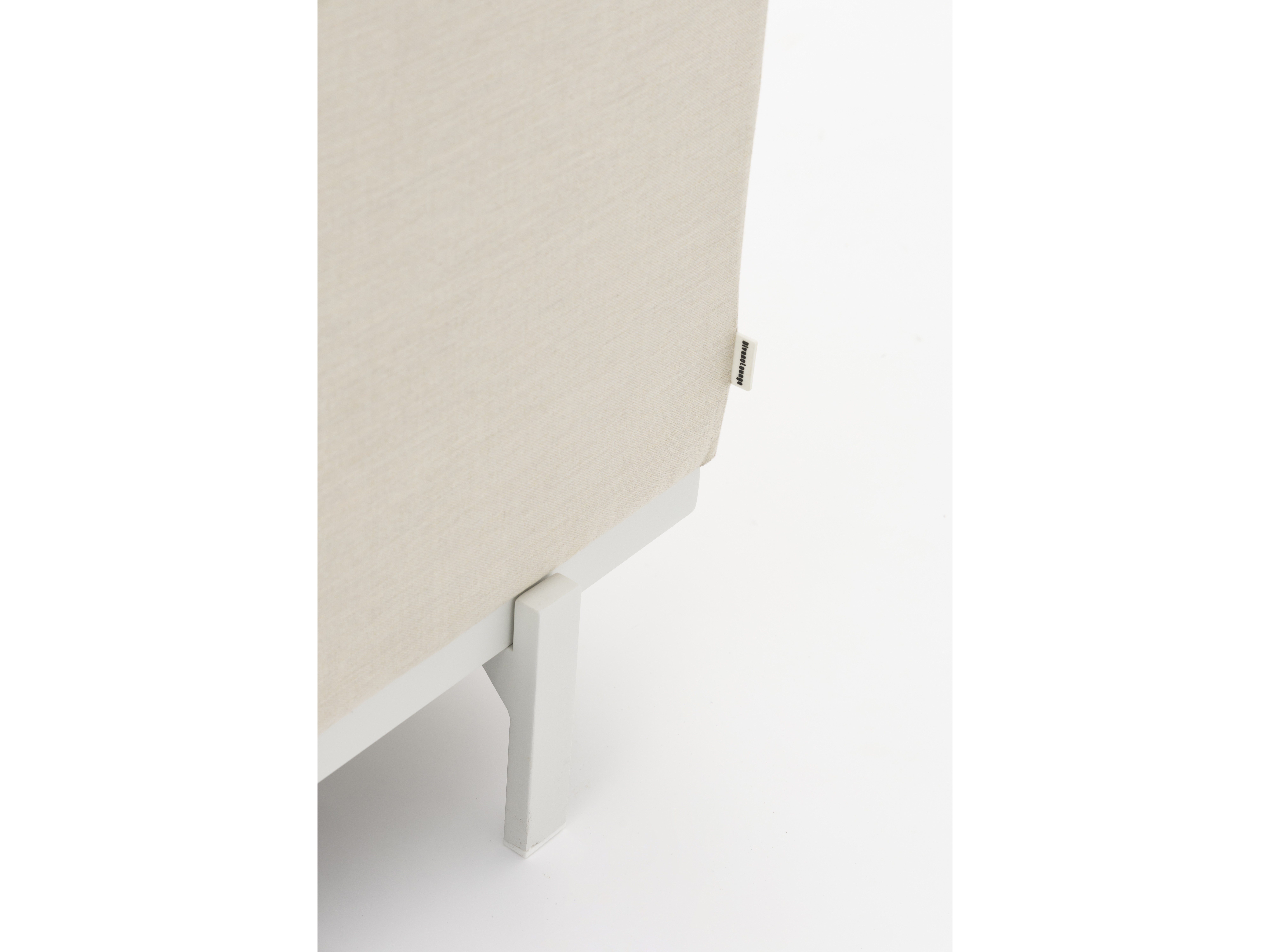 Vicoa Outdoor Chaise Lounge System 11