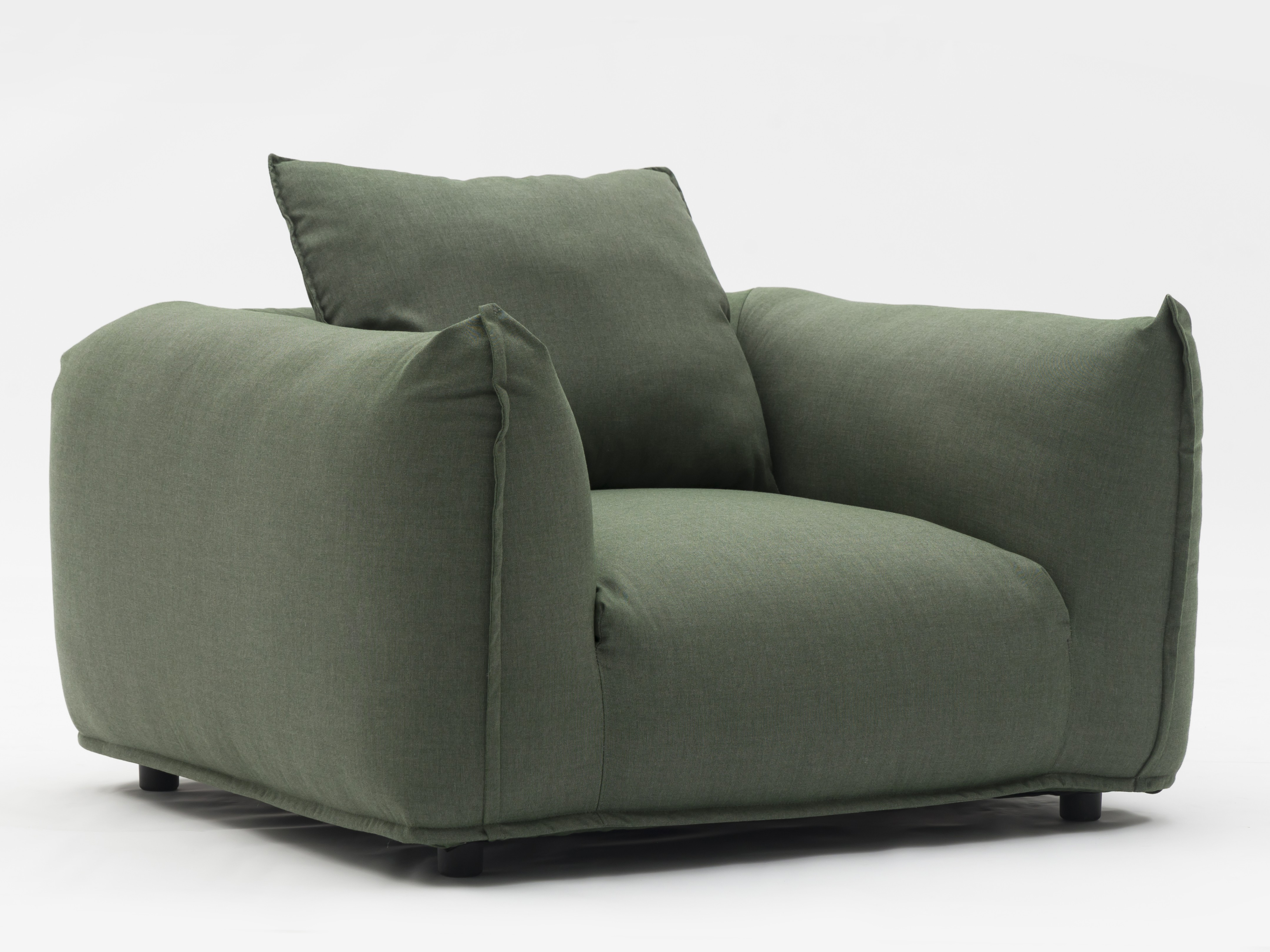 Bask Cedrus Outdoor Armchair 2