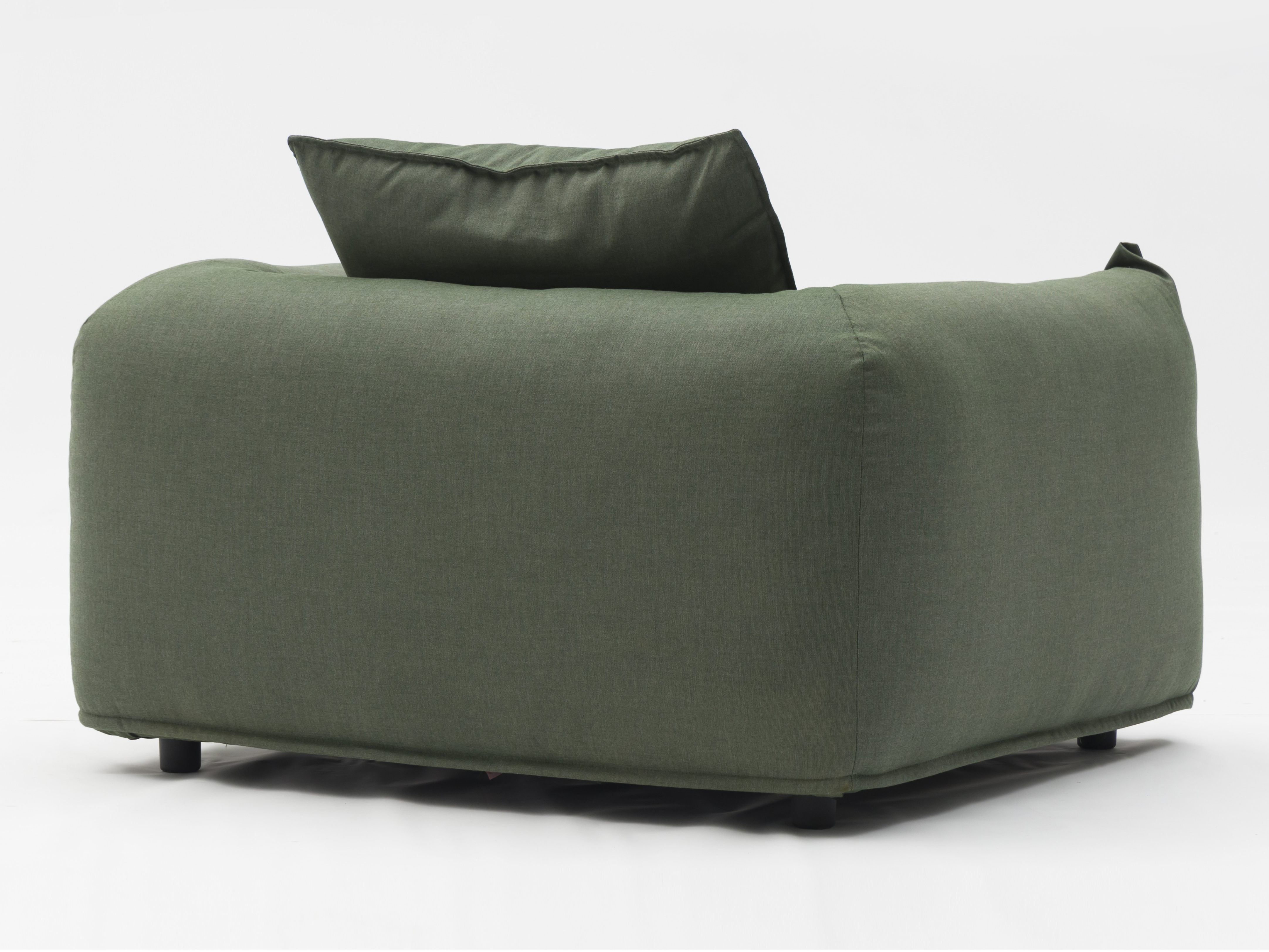 Bask Cedrus Outdoor Armchair 3