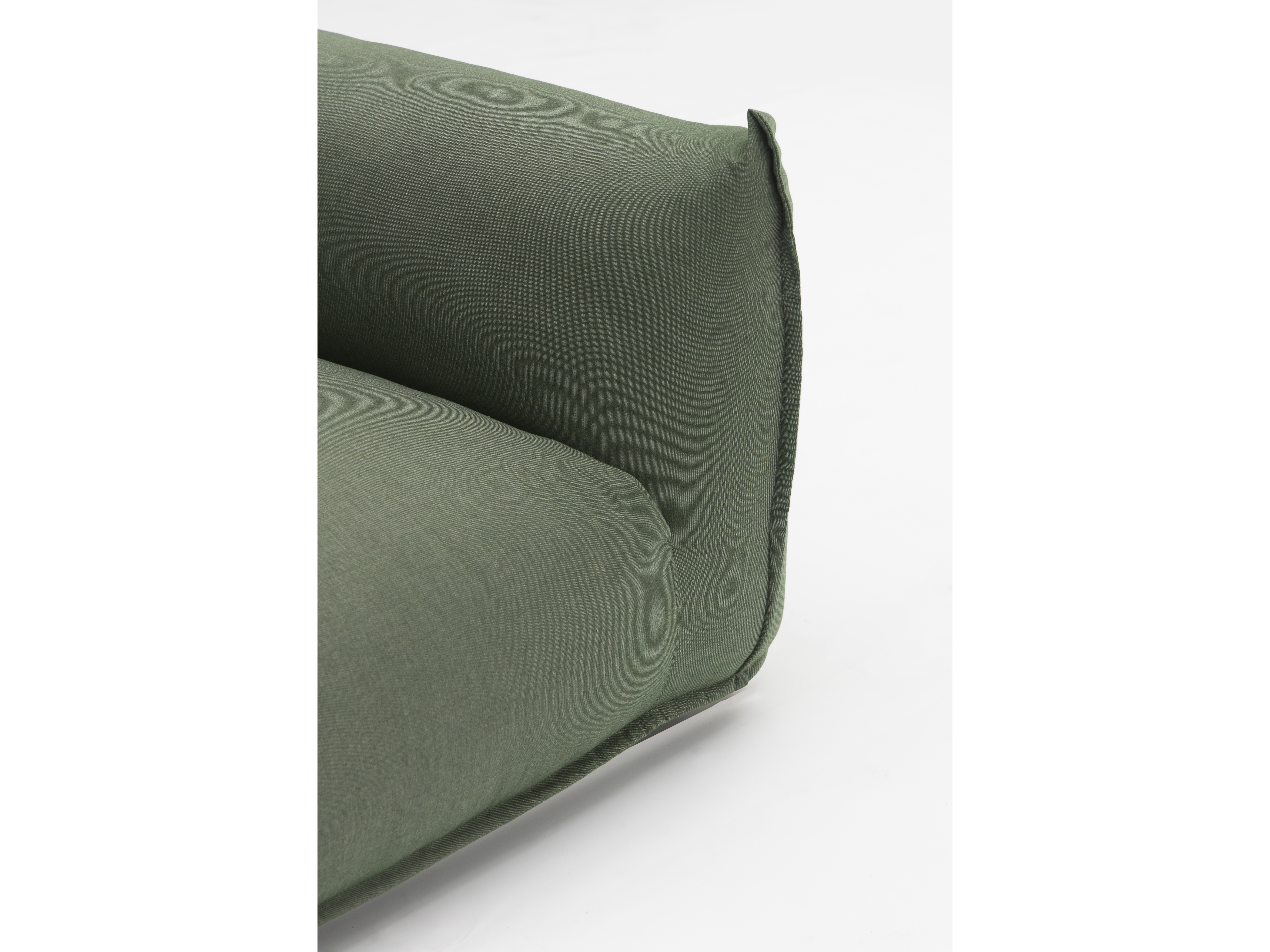 Bask Cedrus Outdoor Armchair 5