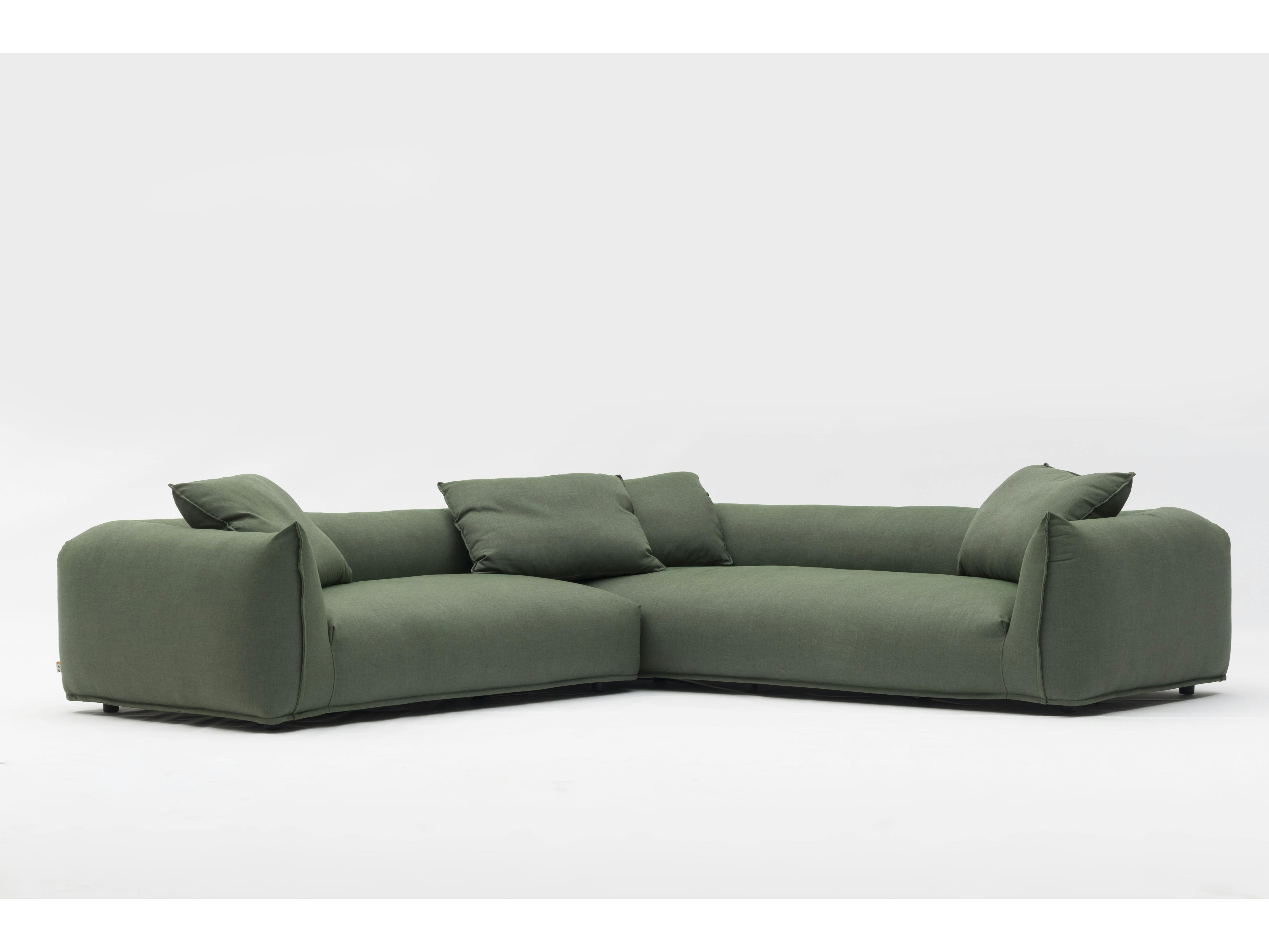 Bask Cedrus Outdoor Corner Lounge