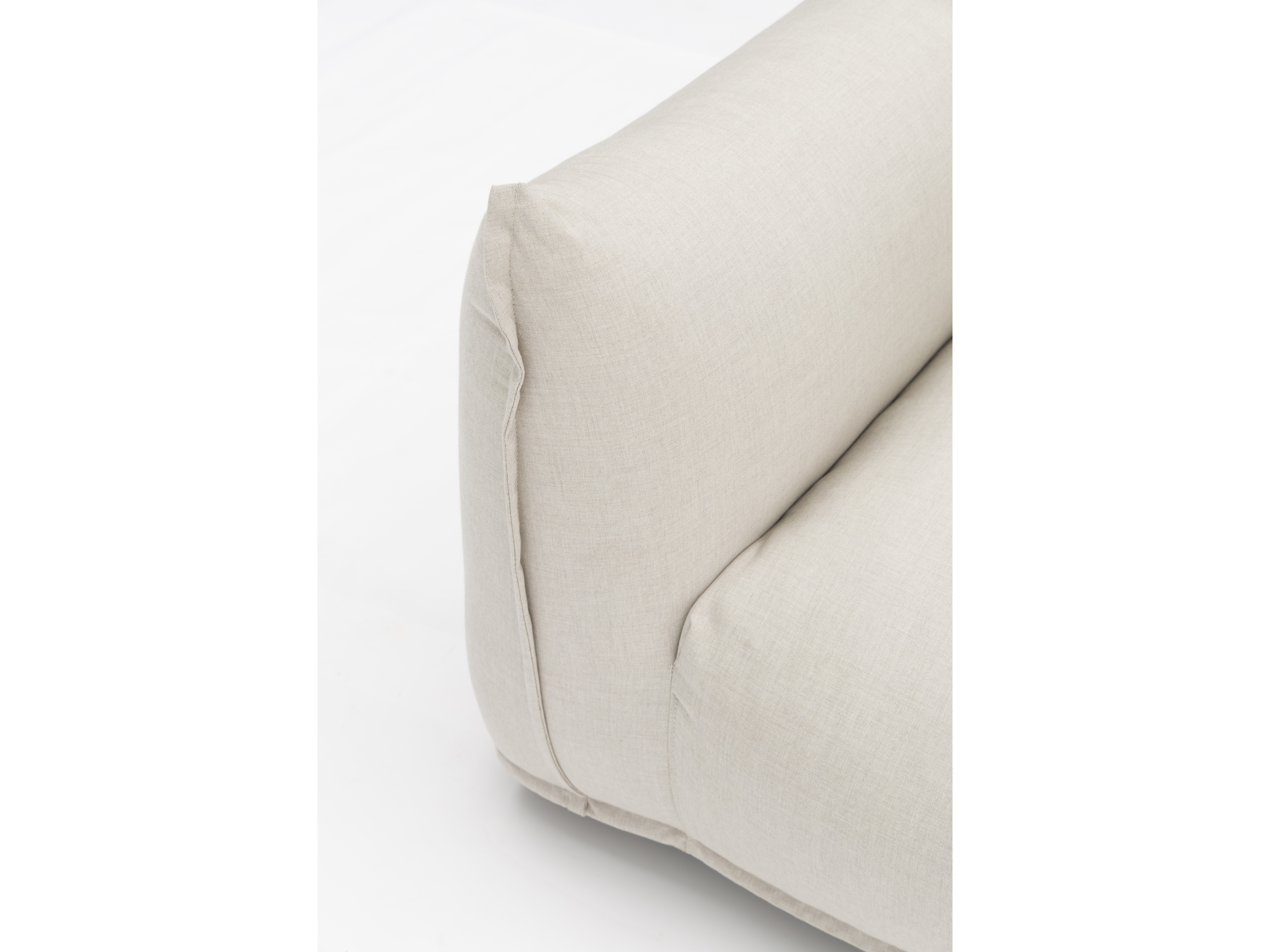 Bask Cinza Outdoor Armchair 7